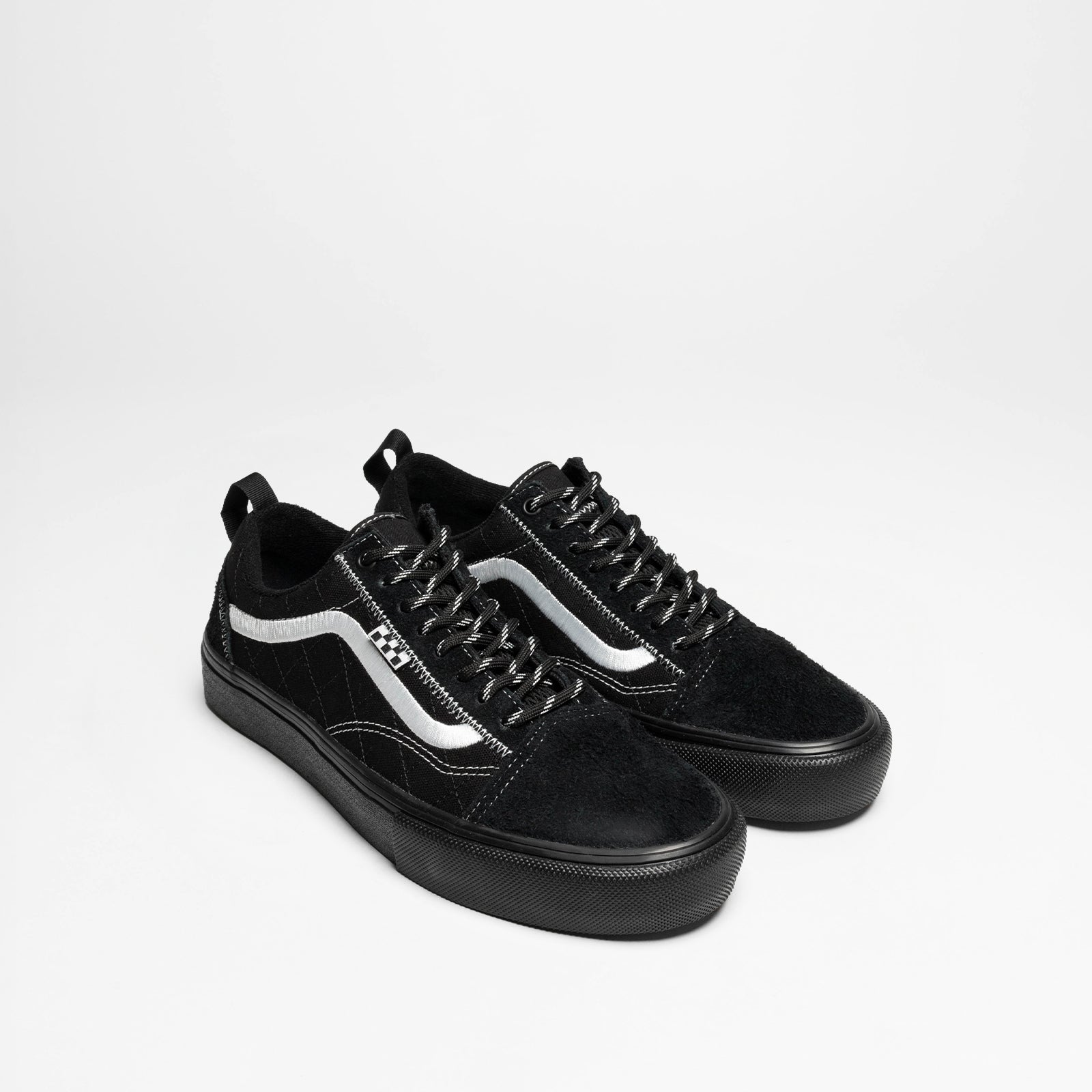 Skate Old Skool Net DOOB Black