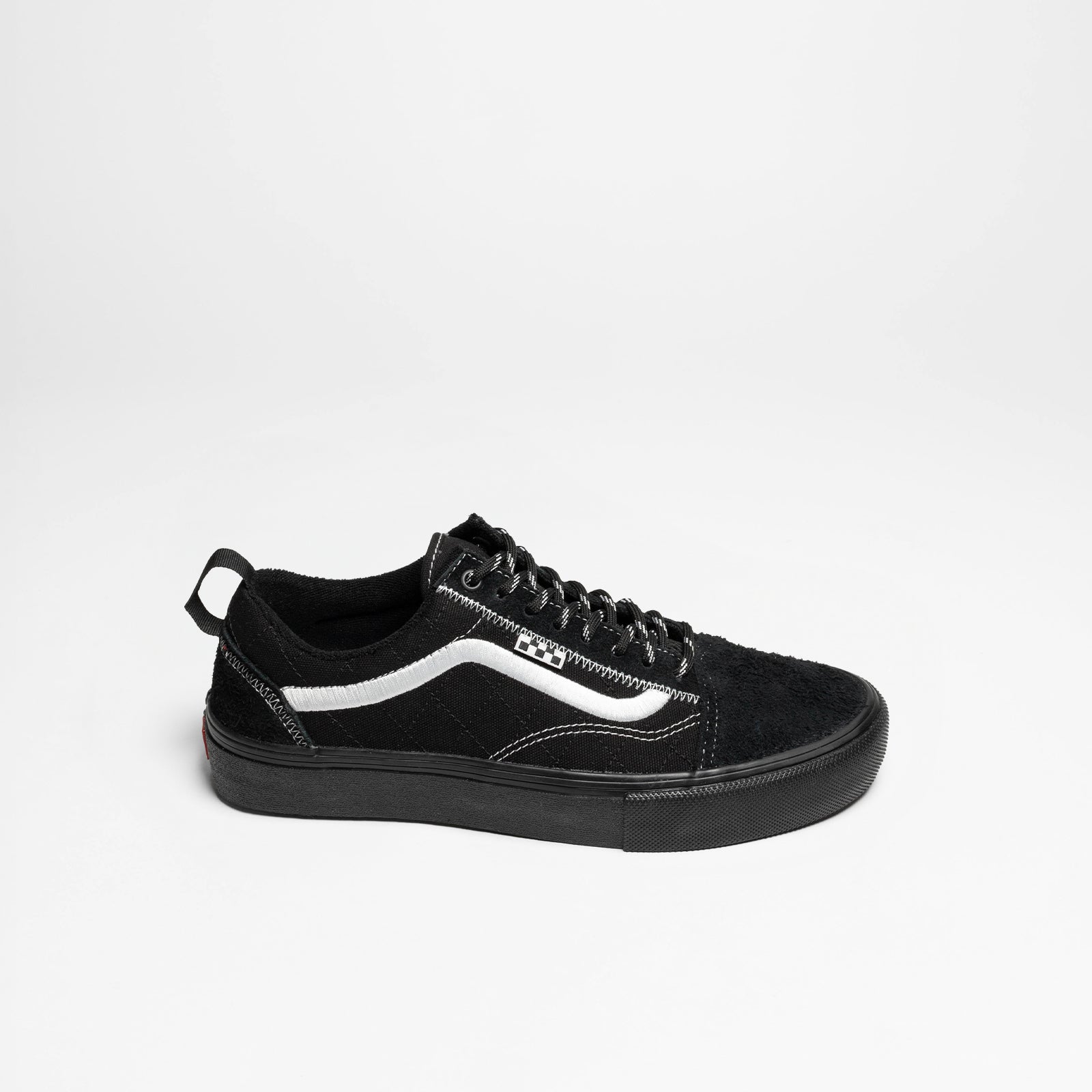 Skate Old Skool Net DOOB Black