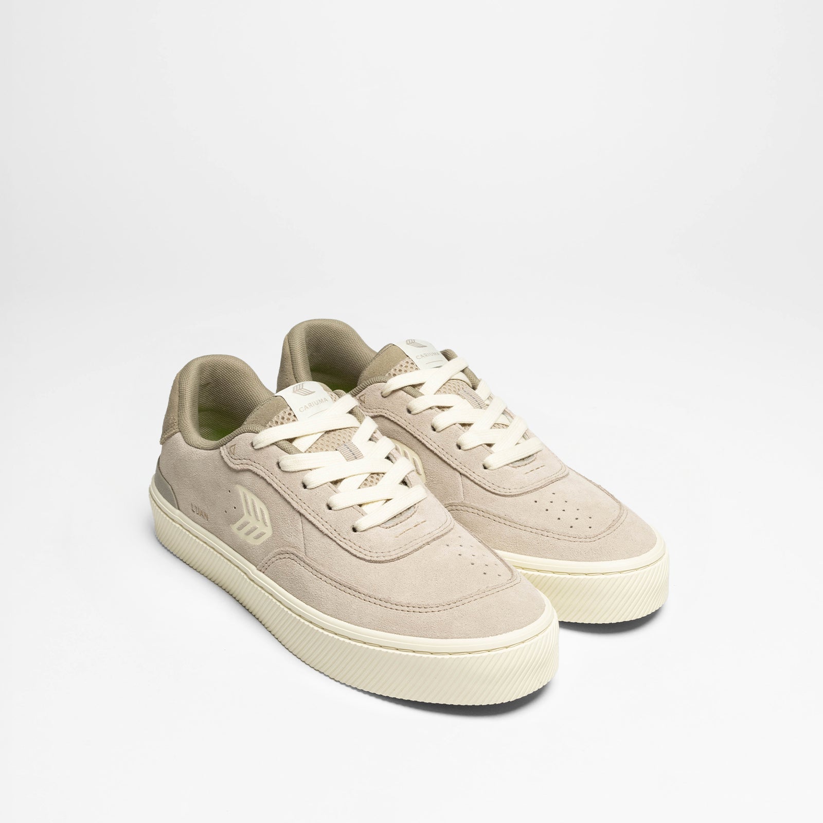 Luan Pro Plaza Taupe