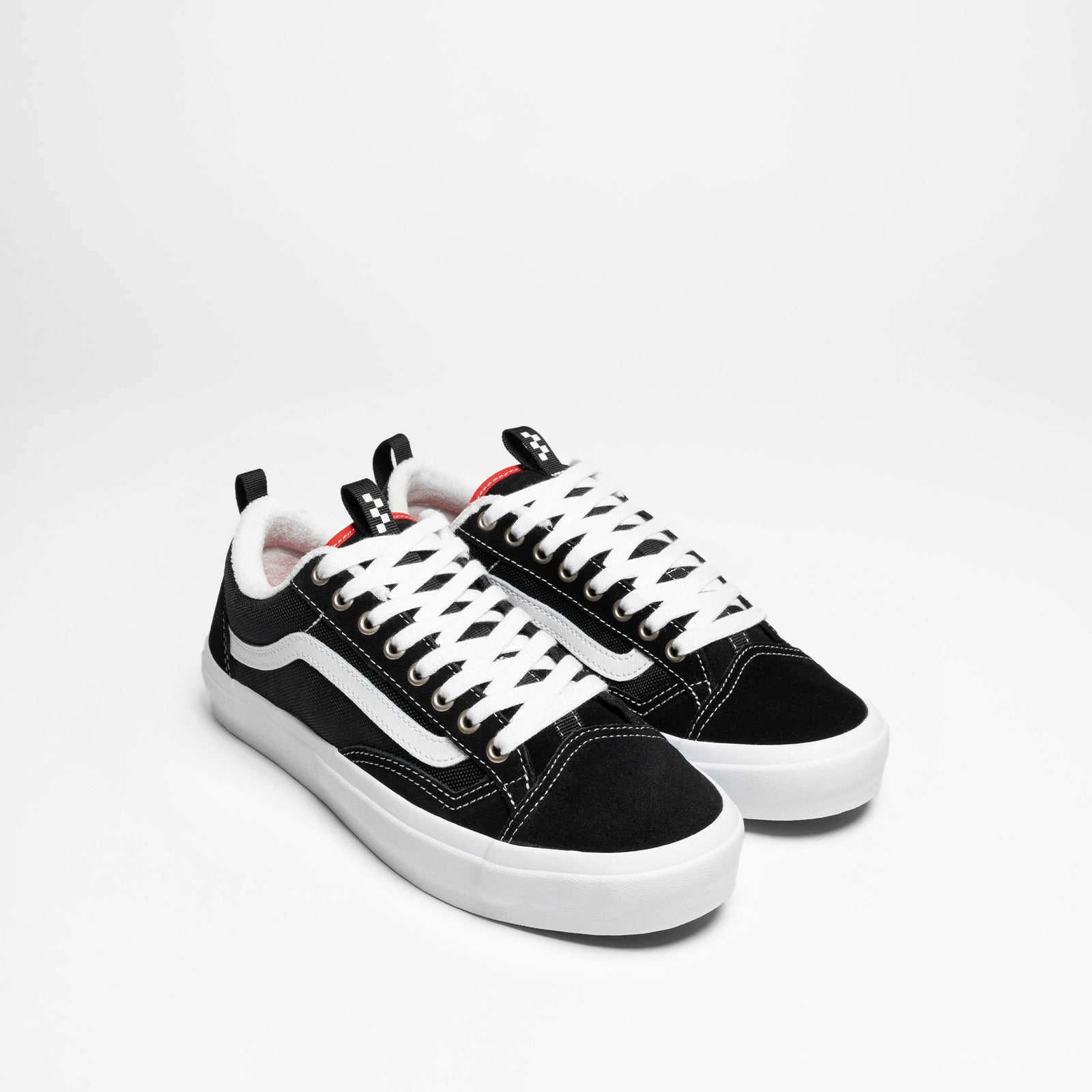 Skate Old Skool 36+ Black White