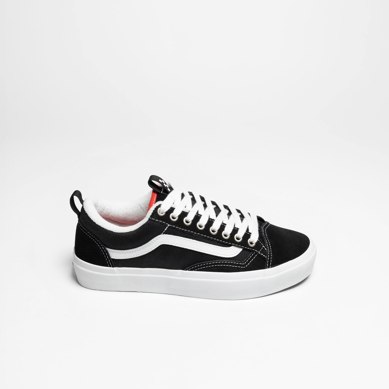 Skate Old Skool 36+ Black White
