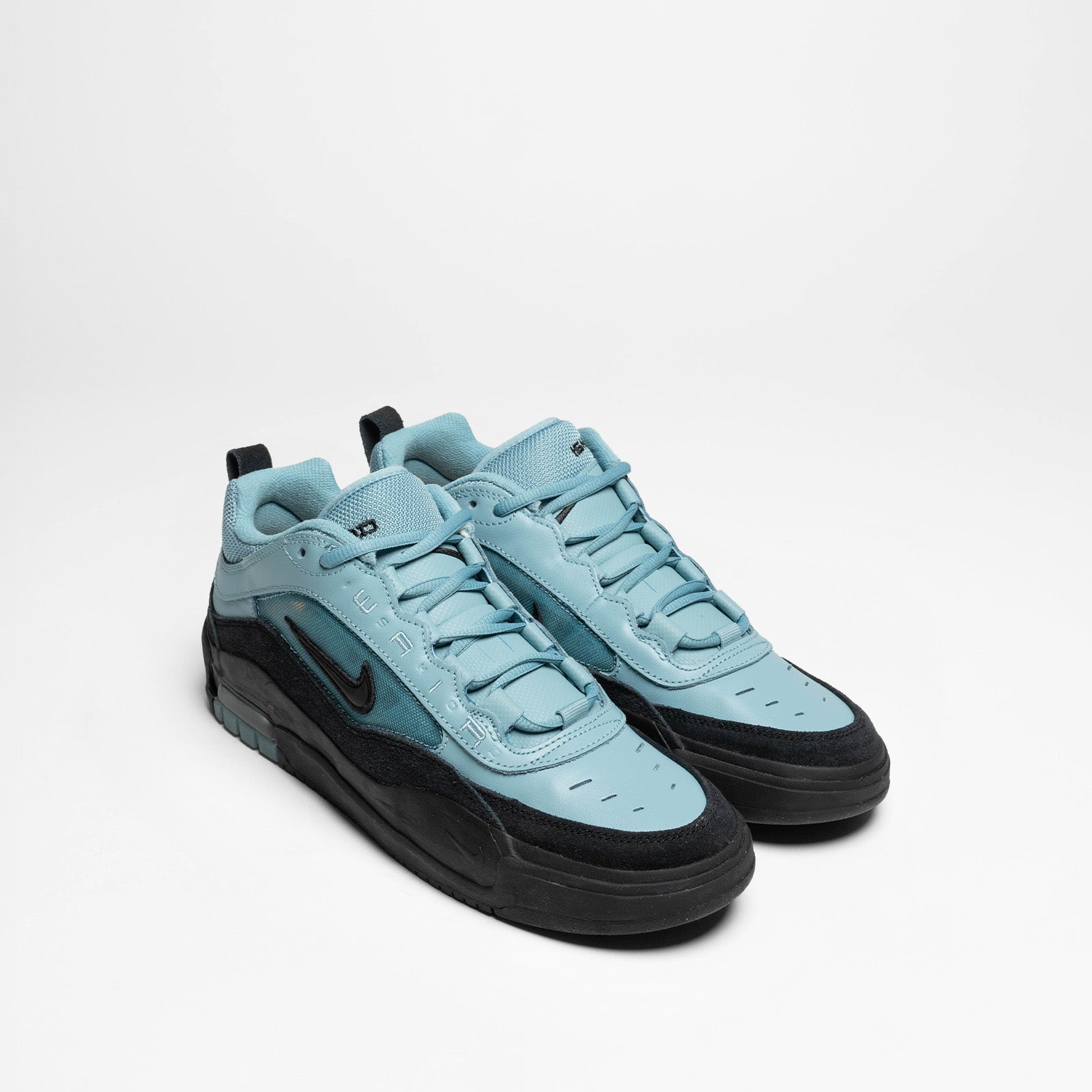Air Max Ishod Denim Turq
