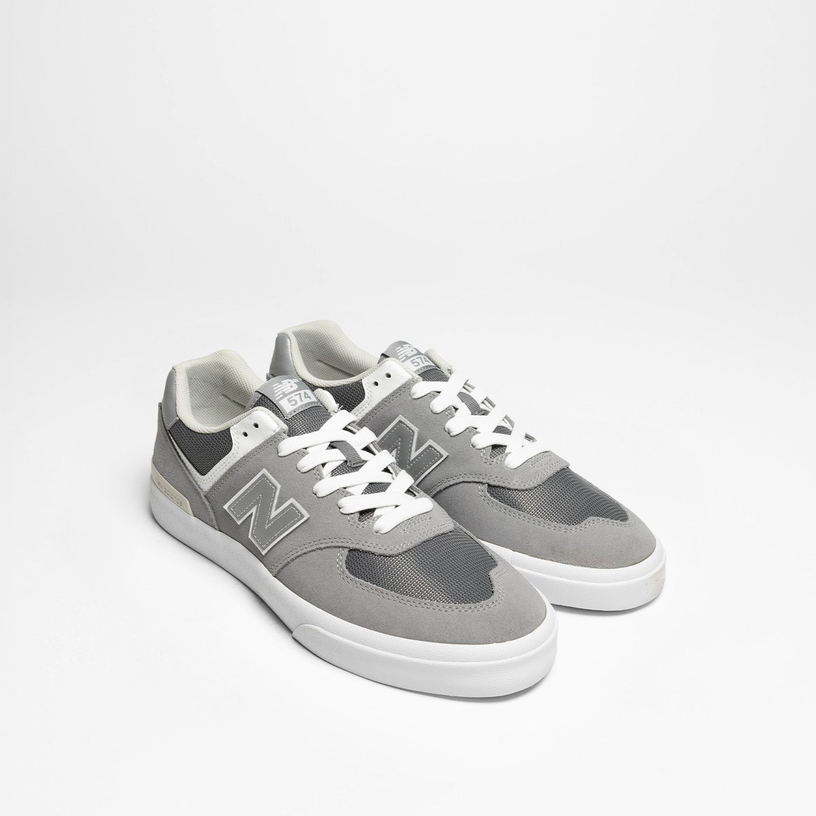 NM574 Vulc Grey