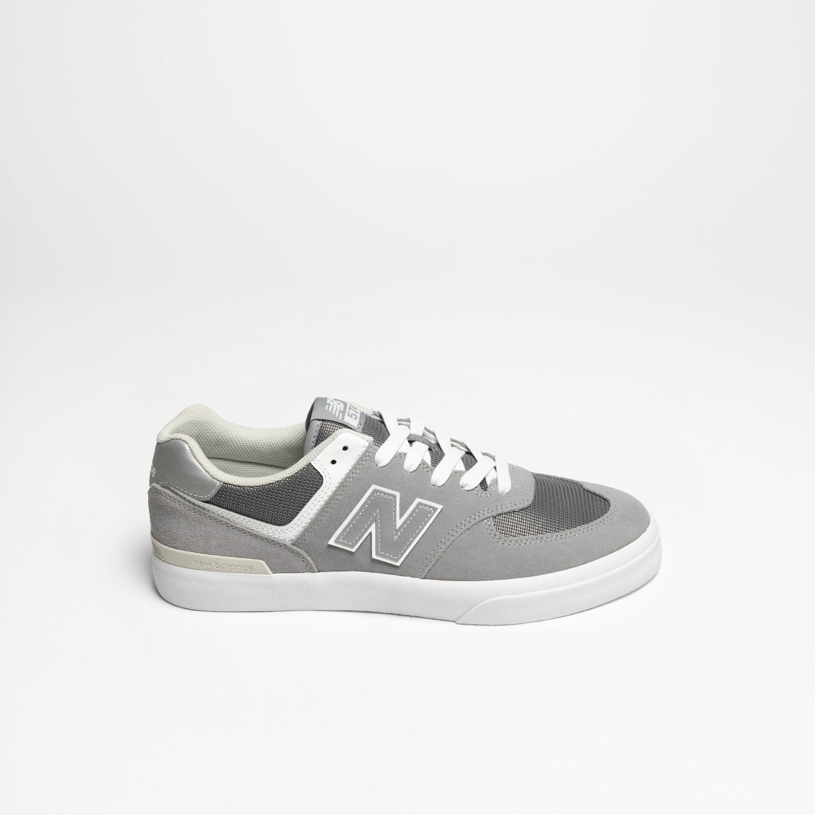 NM574 Vulc Grey