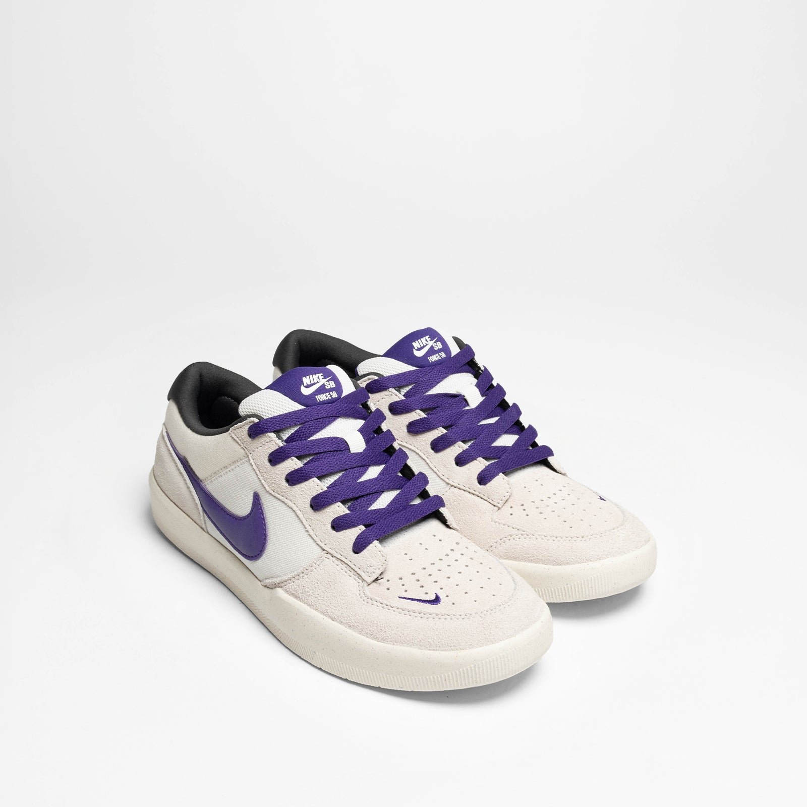 Force 58 Phantom Purple