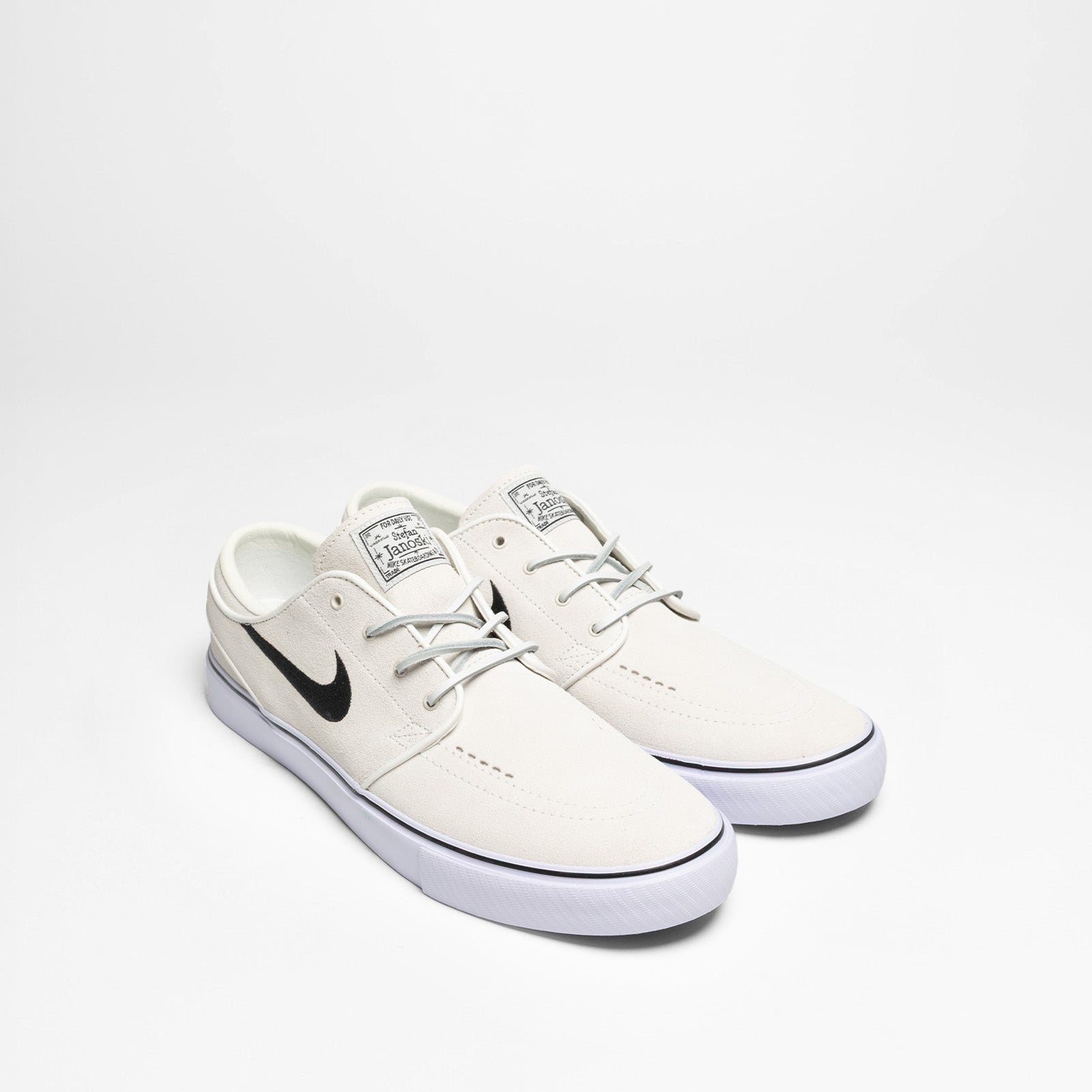 Janoski OG+ Summit White