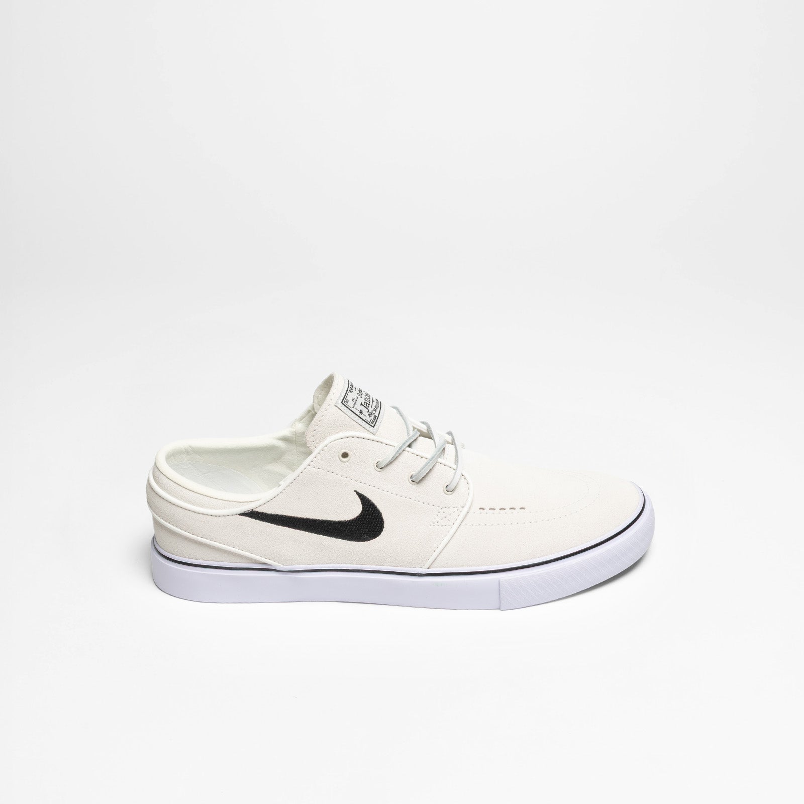 Janoski OG+ Summit White