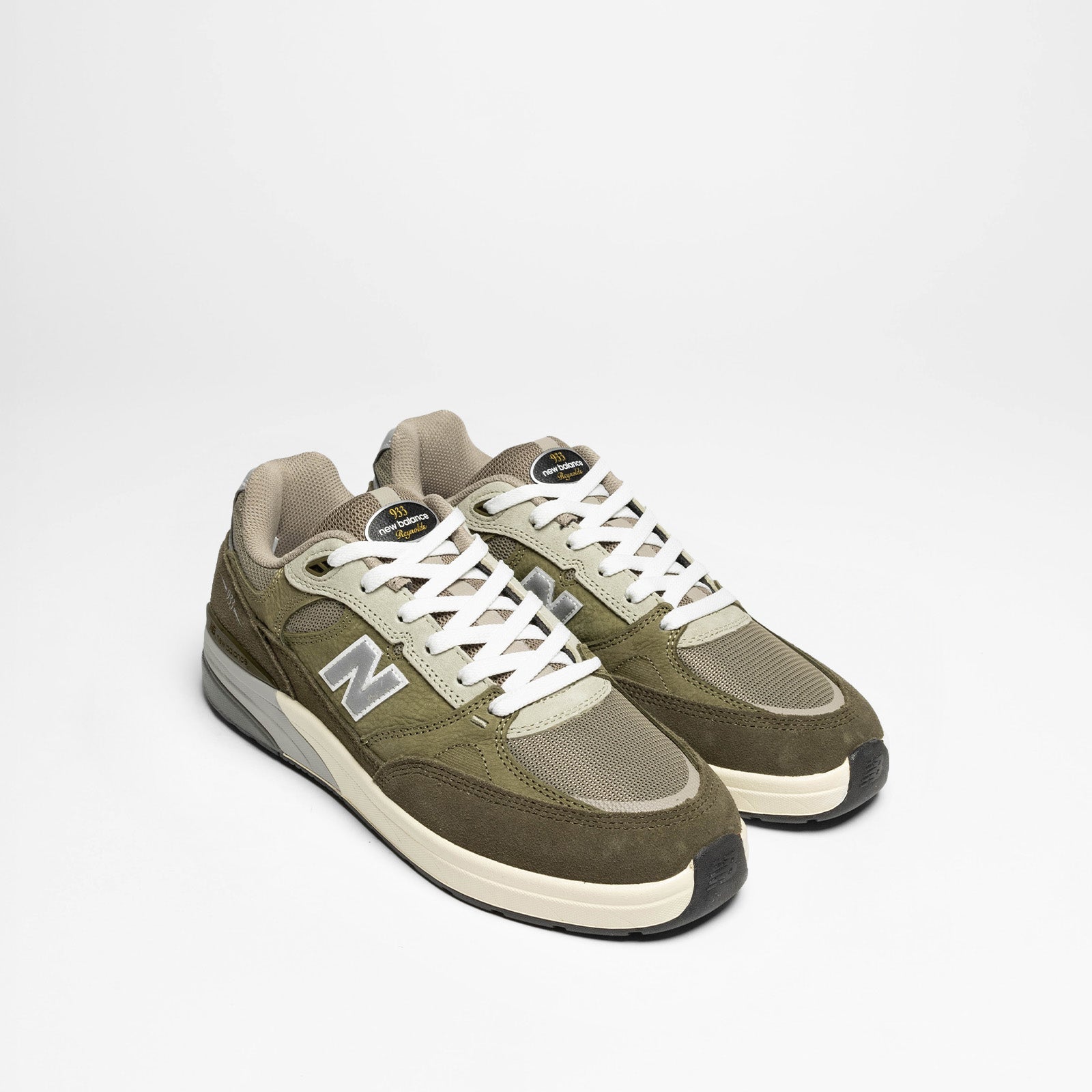 NM933 Reynolds Olive