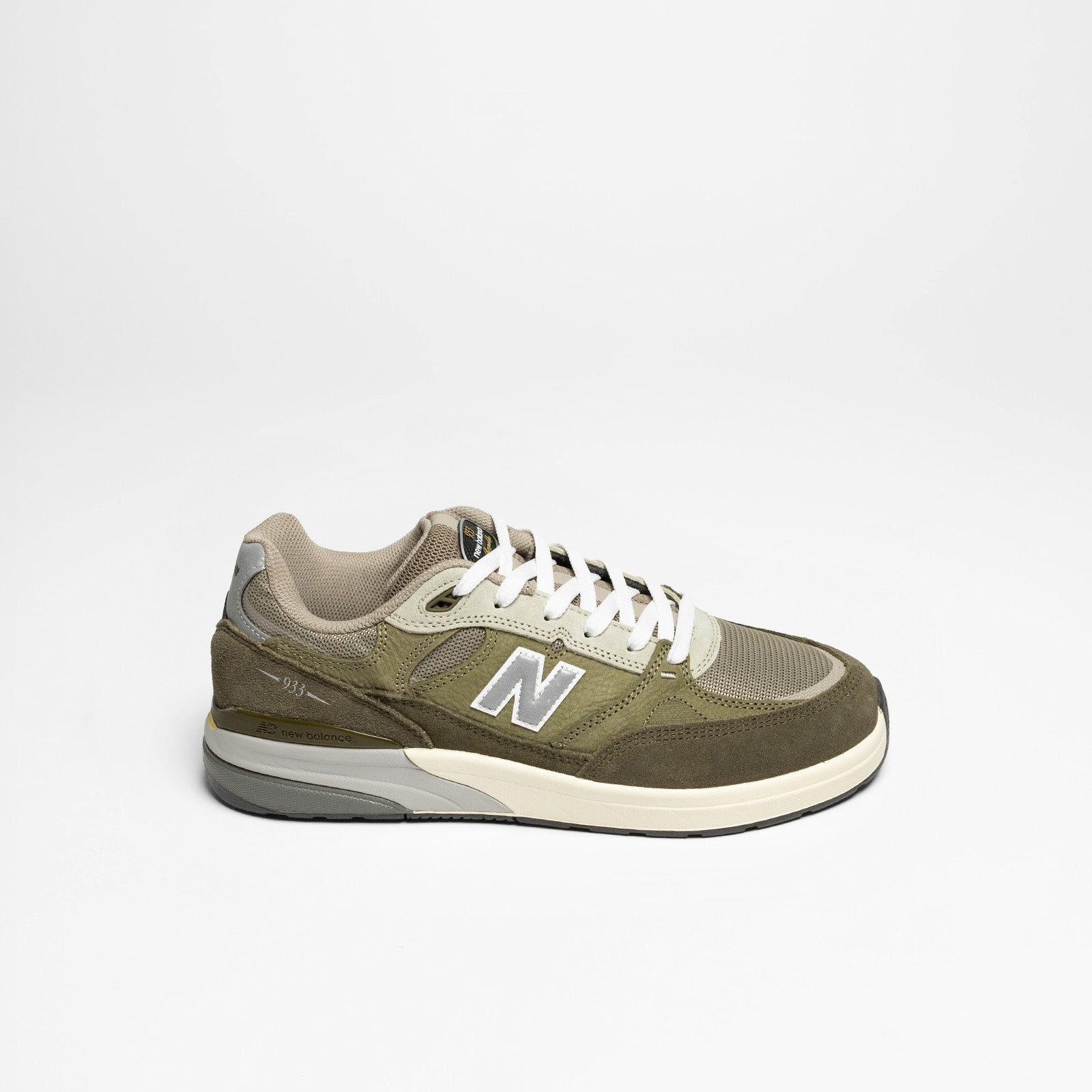 NM933 Reynolds Olive