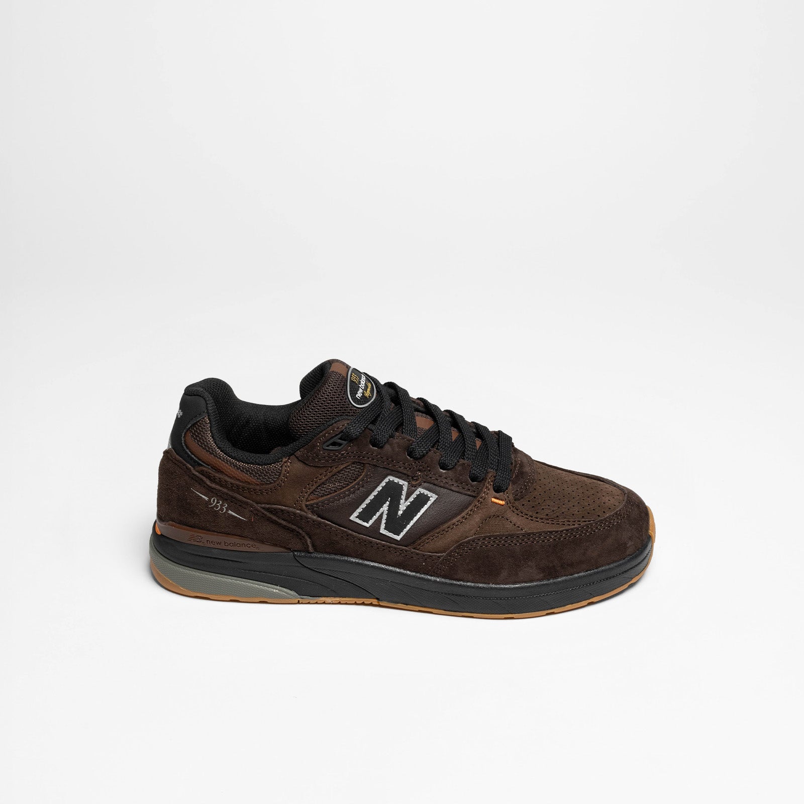 NM933 Reynolds Brown Black