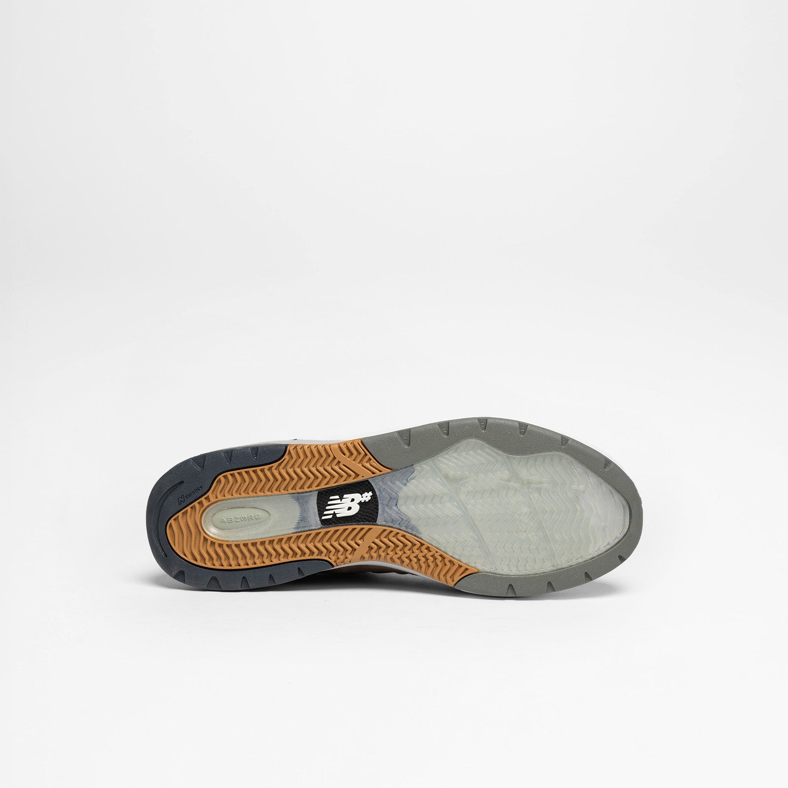 NM933 Reynolds Grey Black