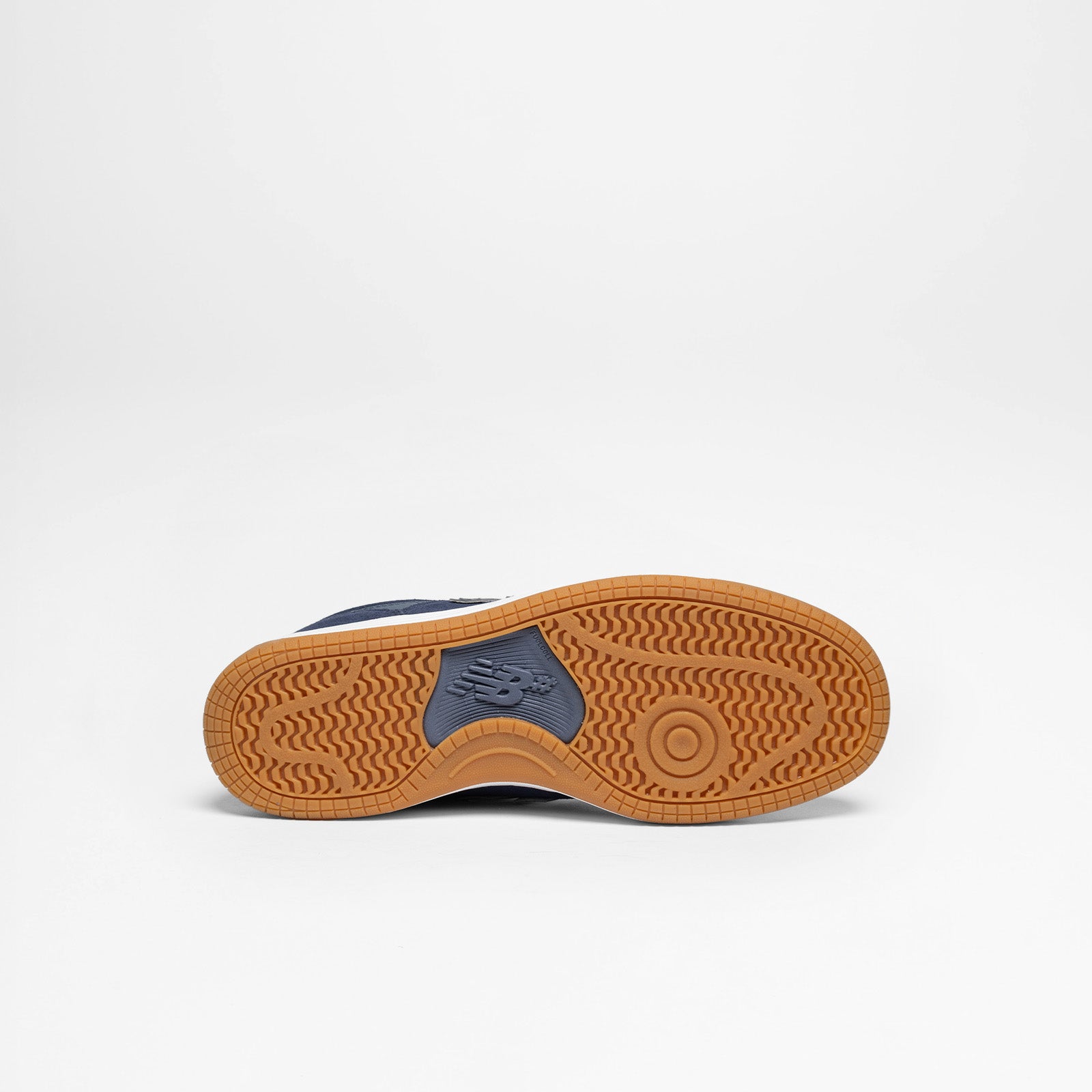 NM480 Navy White