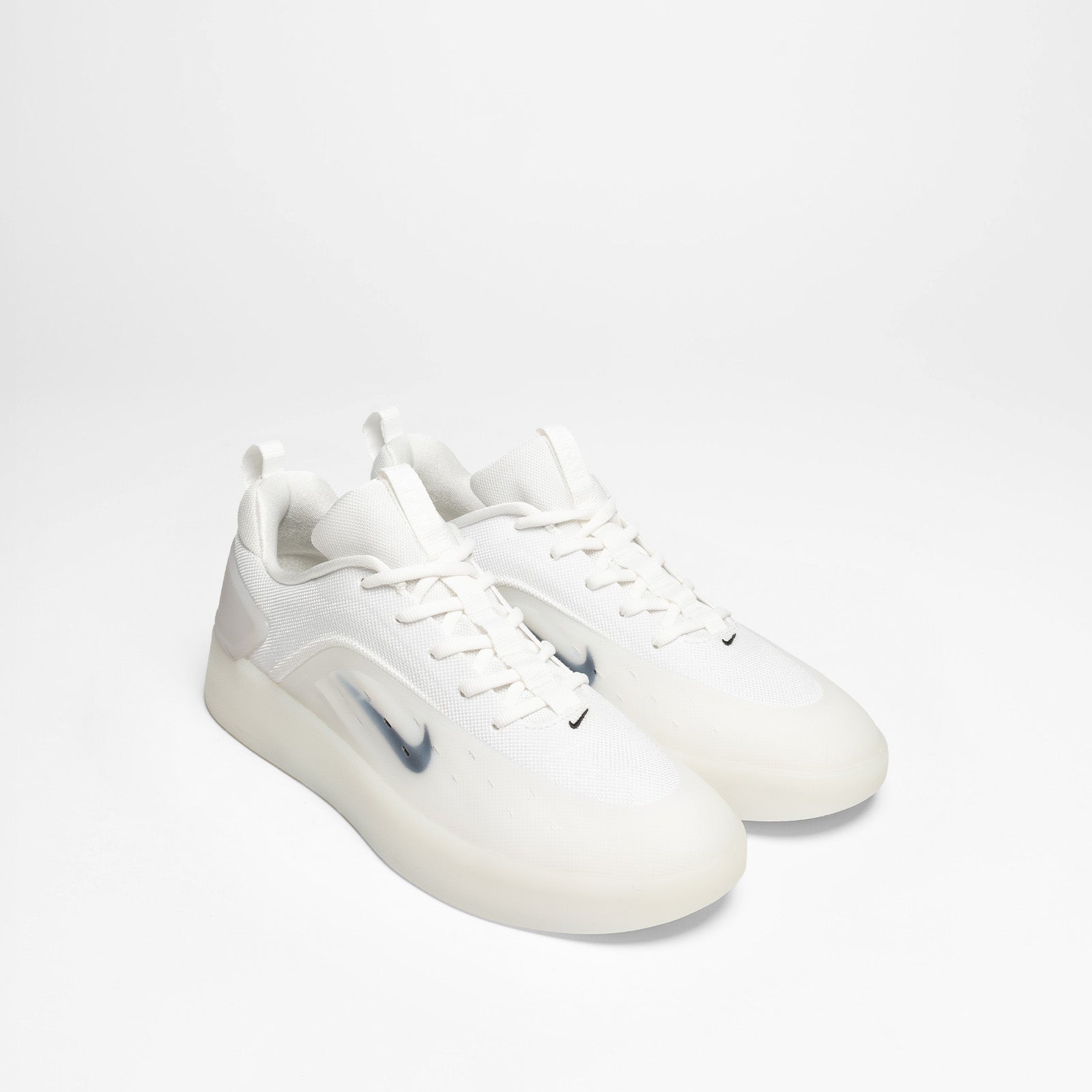 Nyjah 4 White