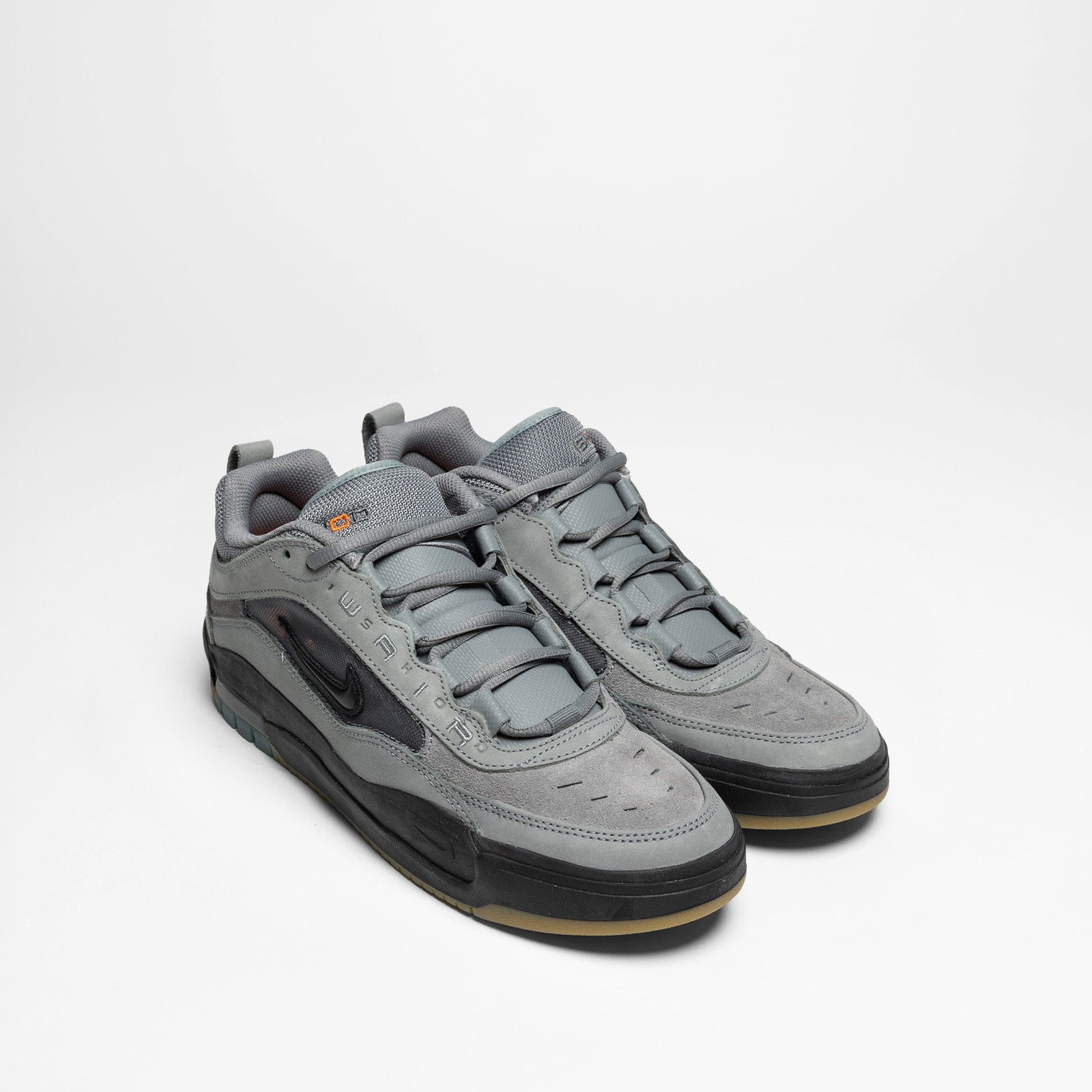 Air Max Ishod Cool Grey