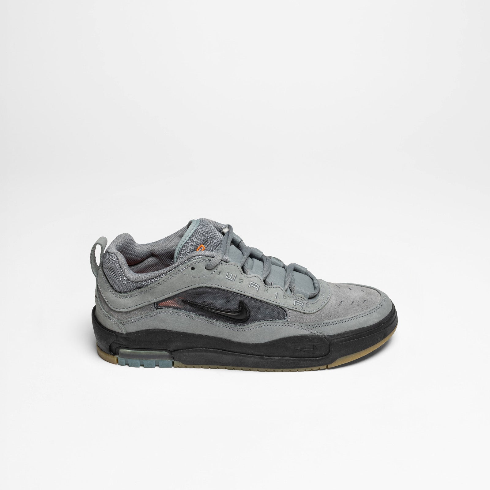 Air Max Ishod Cool Grey