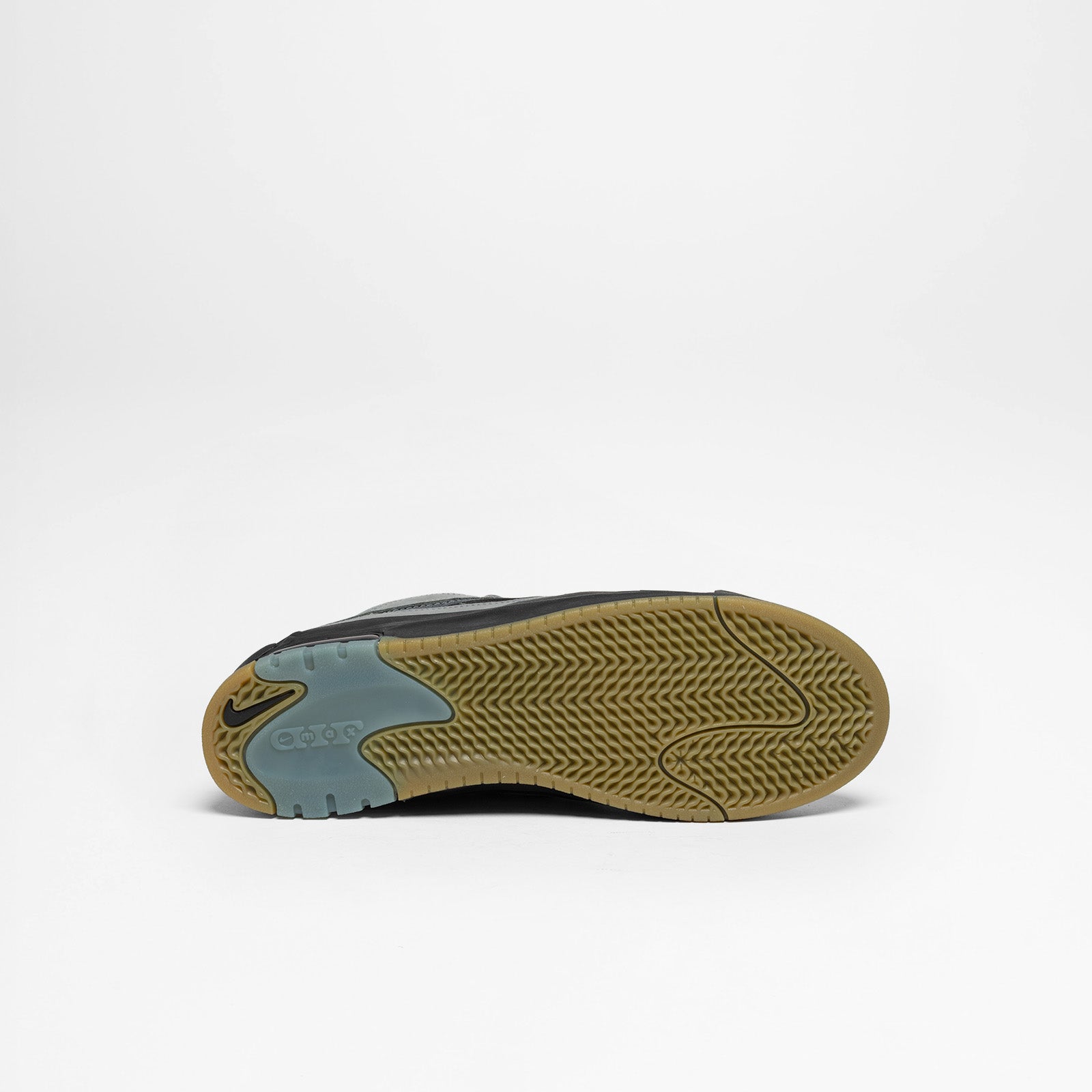 Air Max Ishod Cool Grey