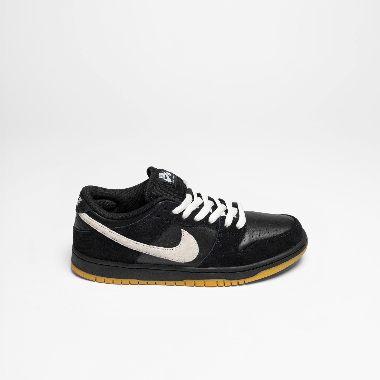 Dunk Low Pro Black