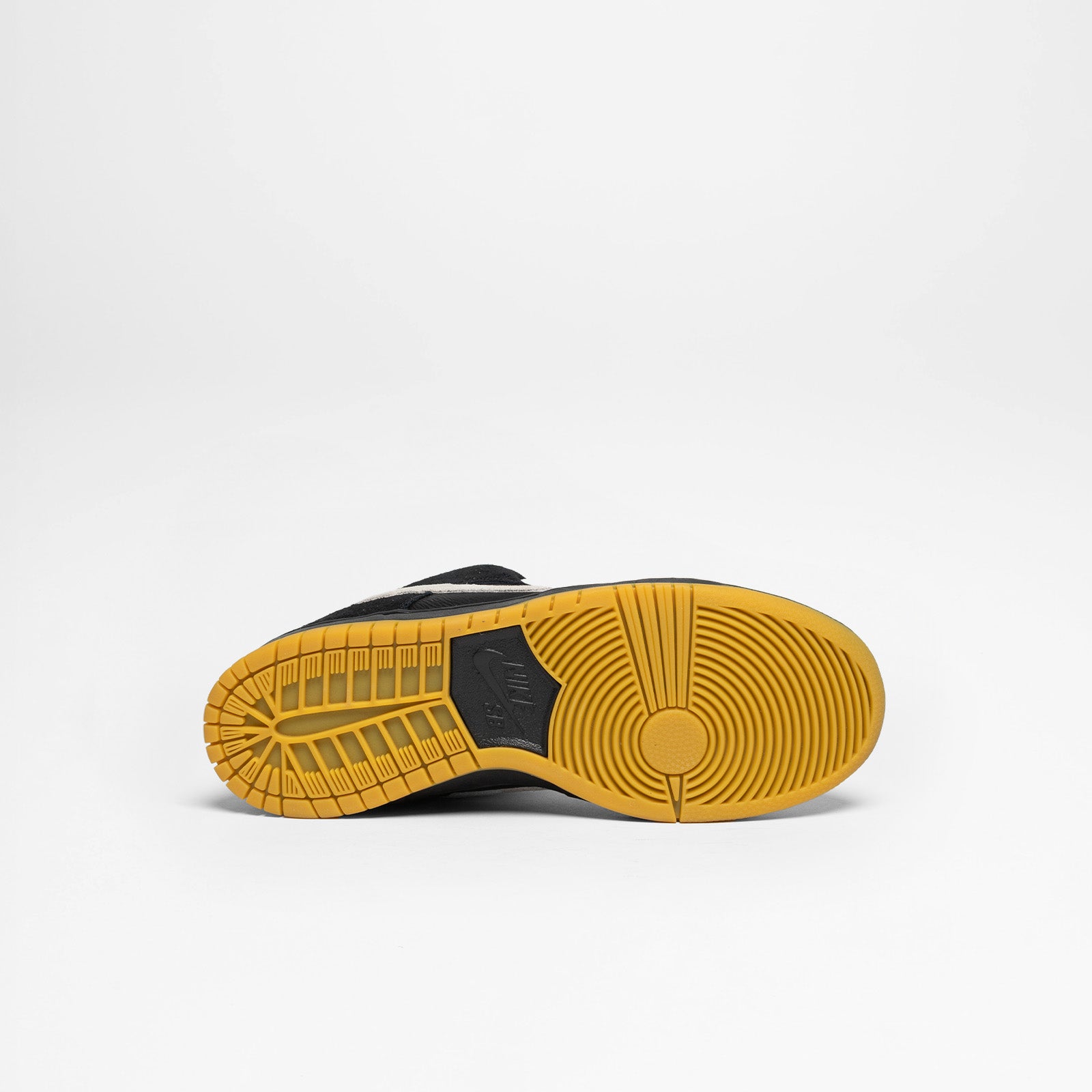 Dunk Low Pro Black
