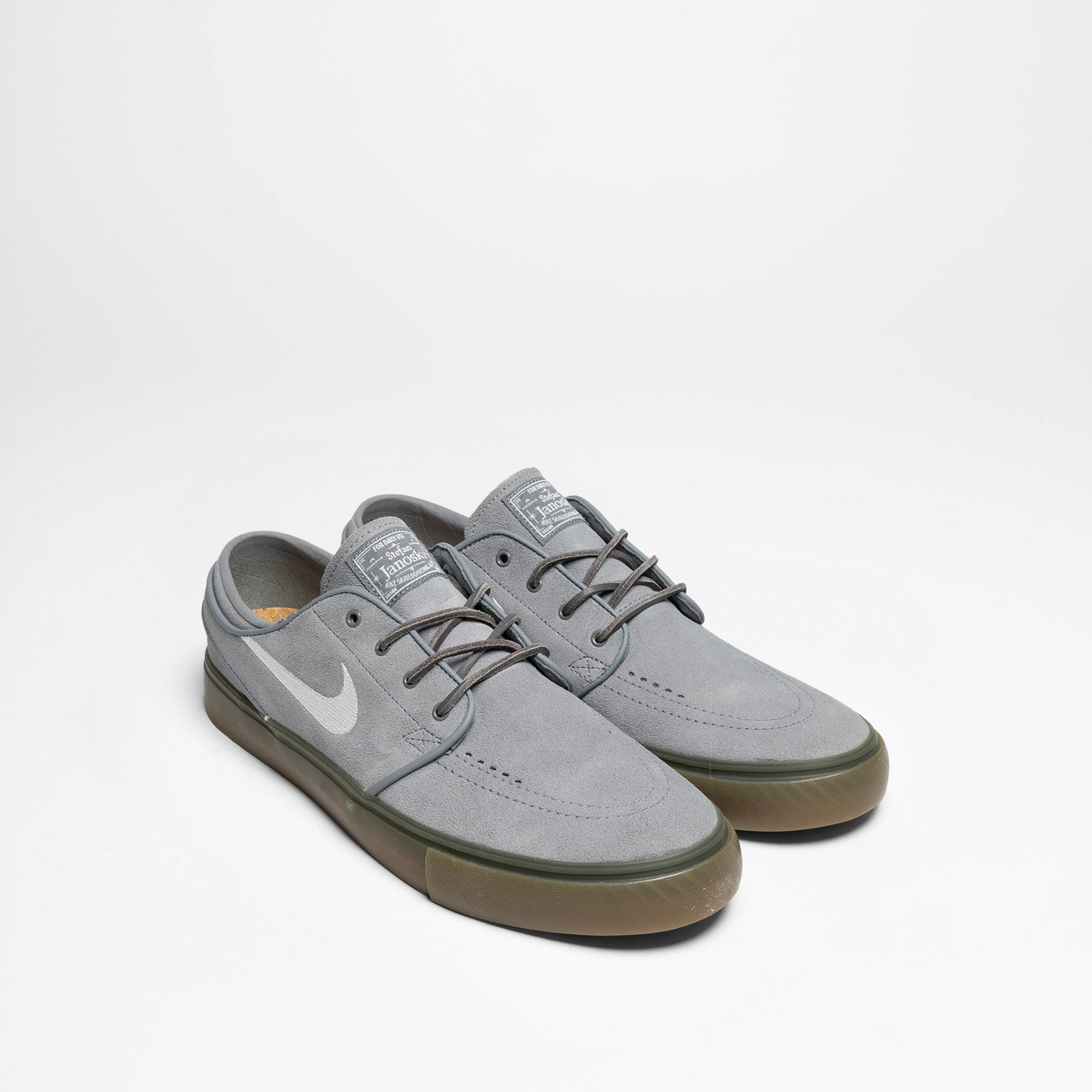 Janoski OG+ Cool Grey