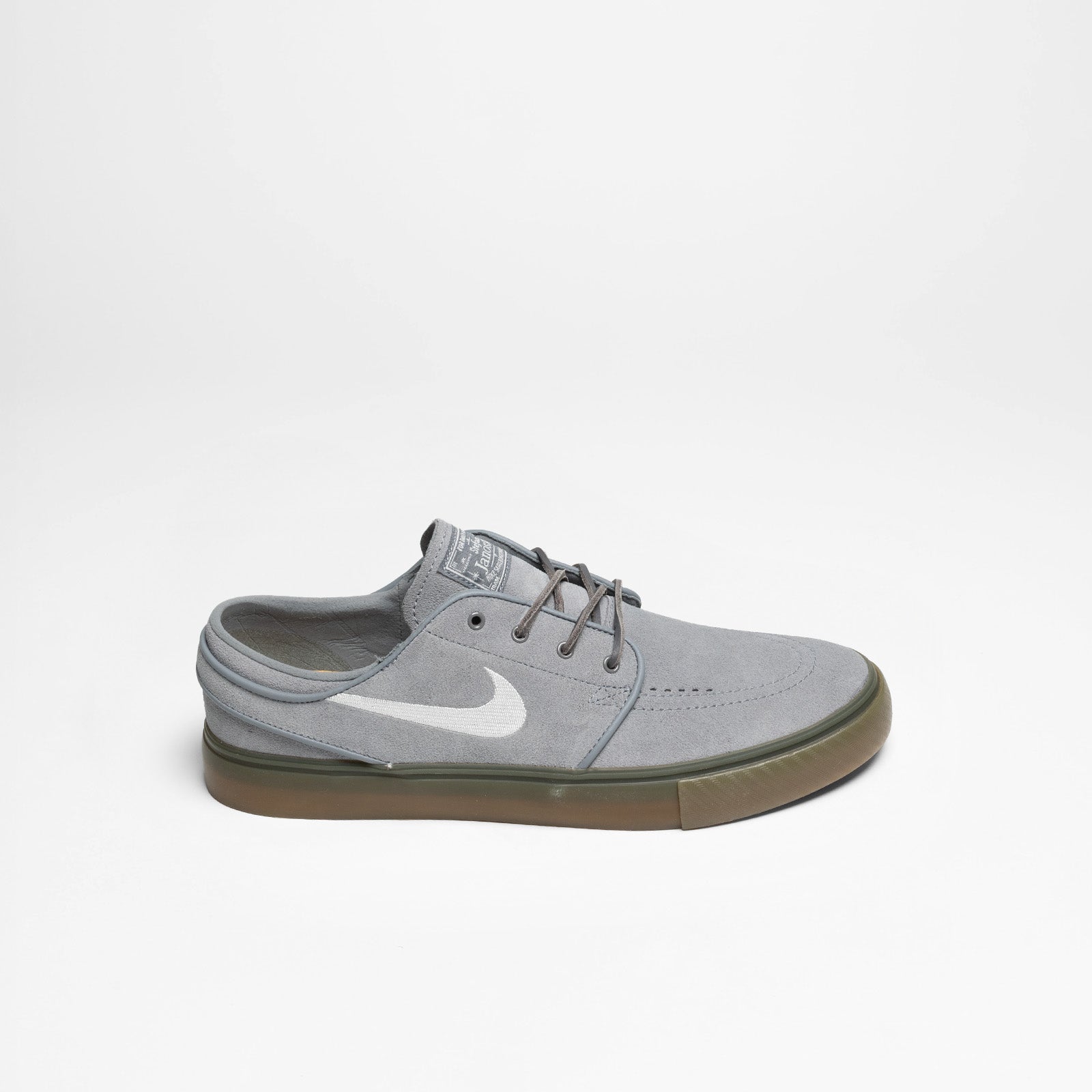 Janoski OG+ Cool Grey
