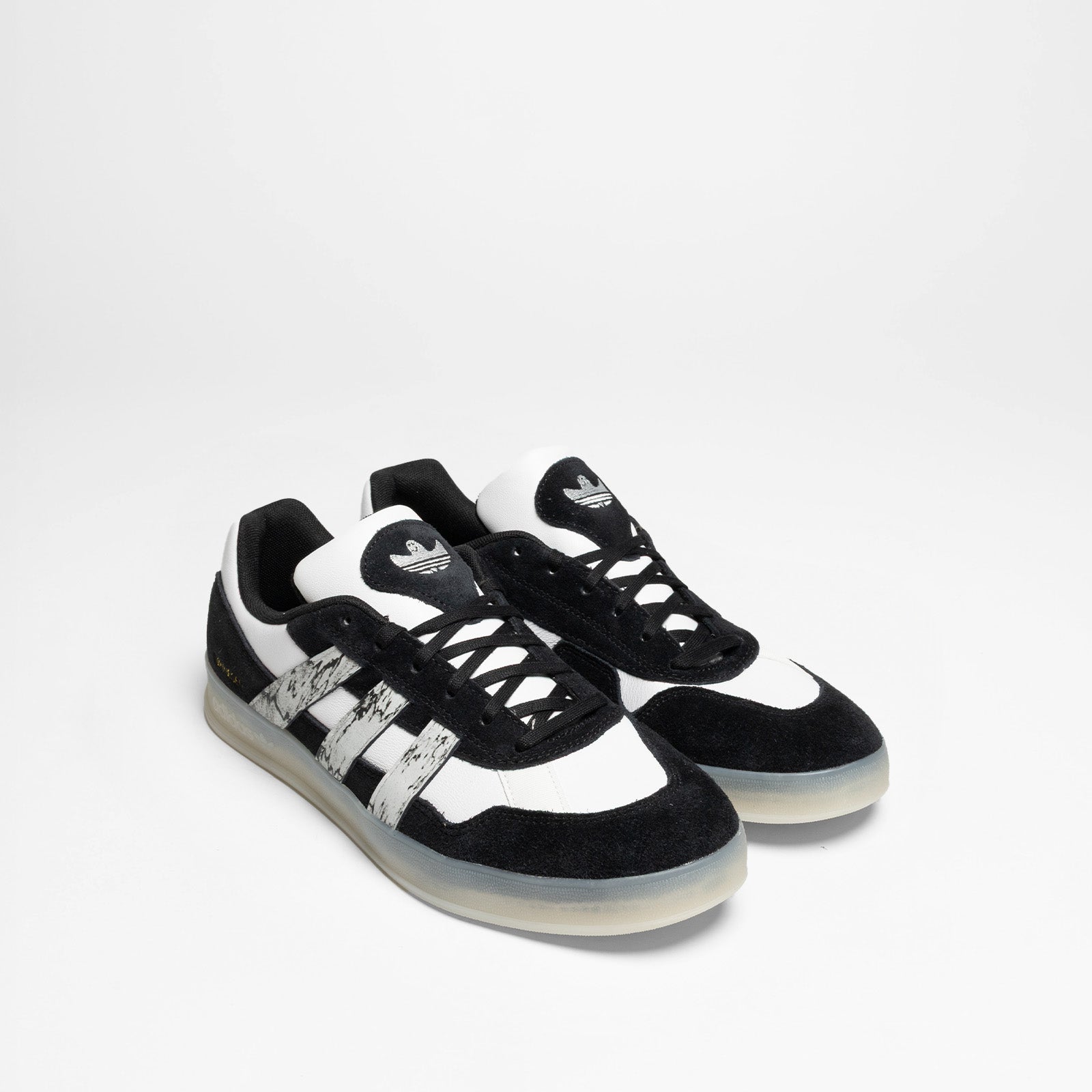 Aloha Super x Gusta Black White