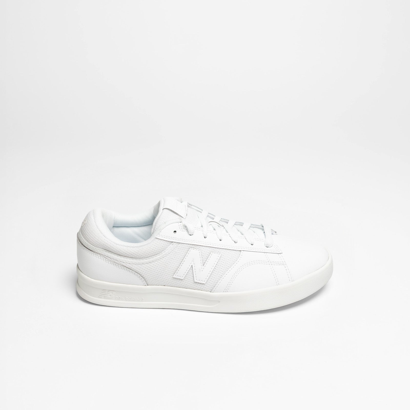 NM430 White White