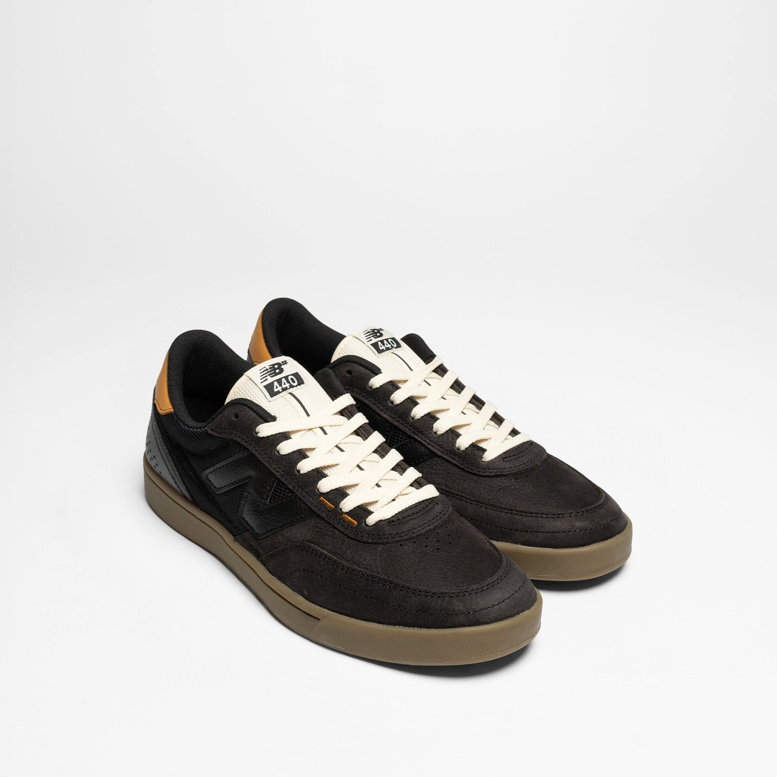 NM440v2 Low Black Gum