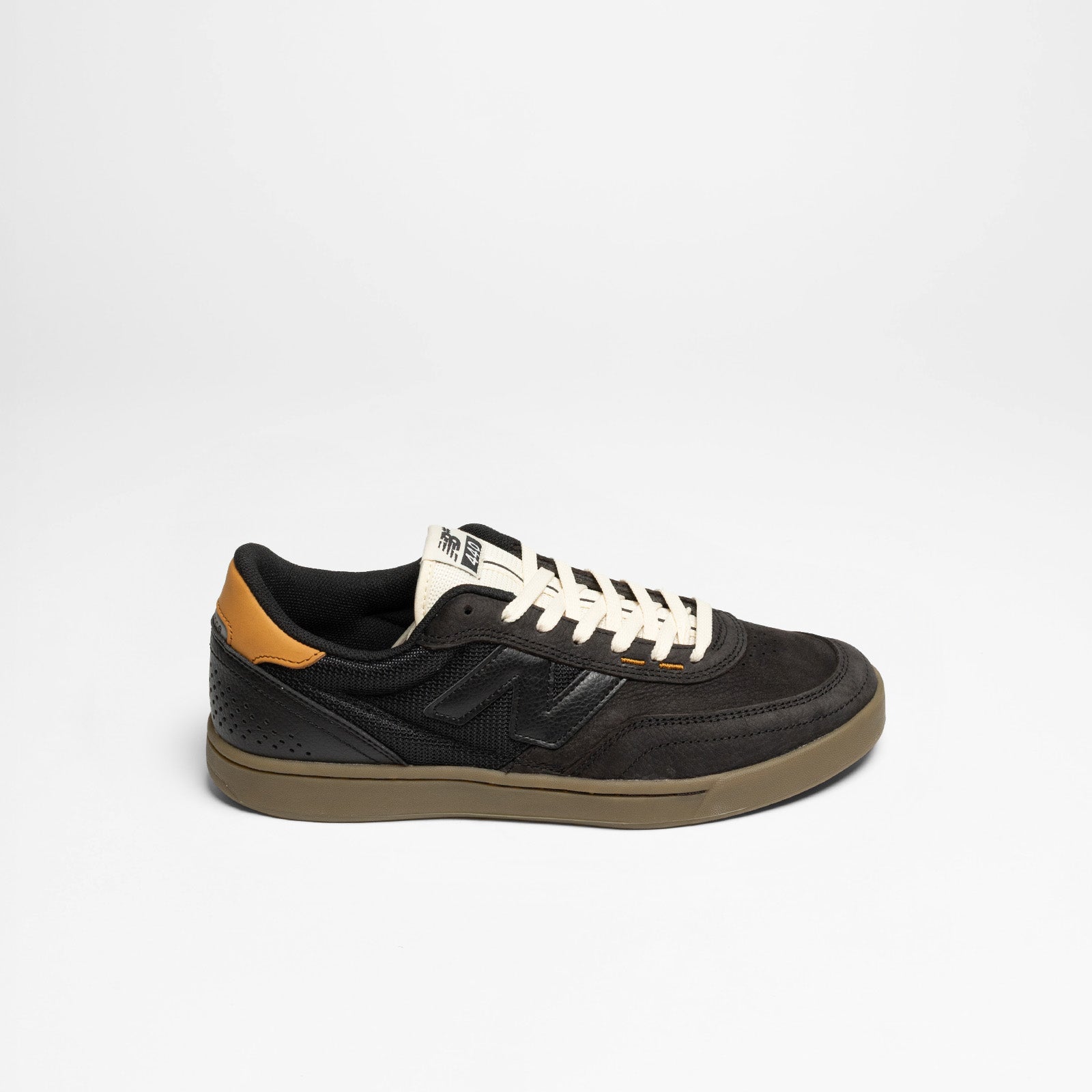 NM440v2 Low Black Gum