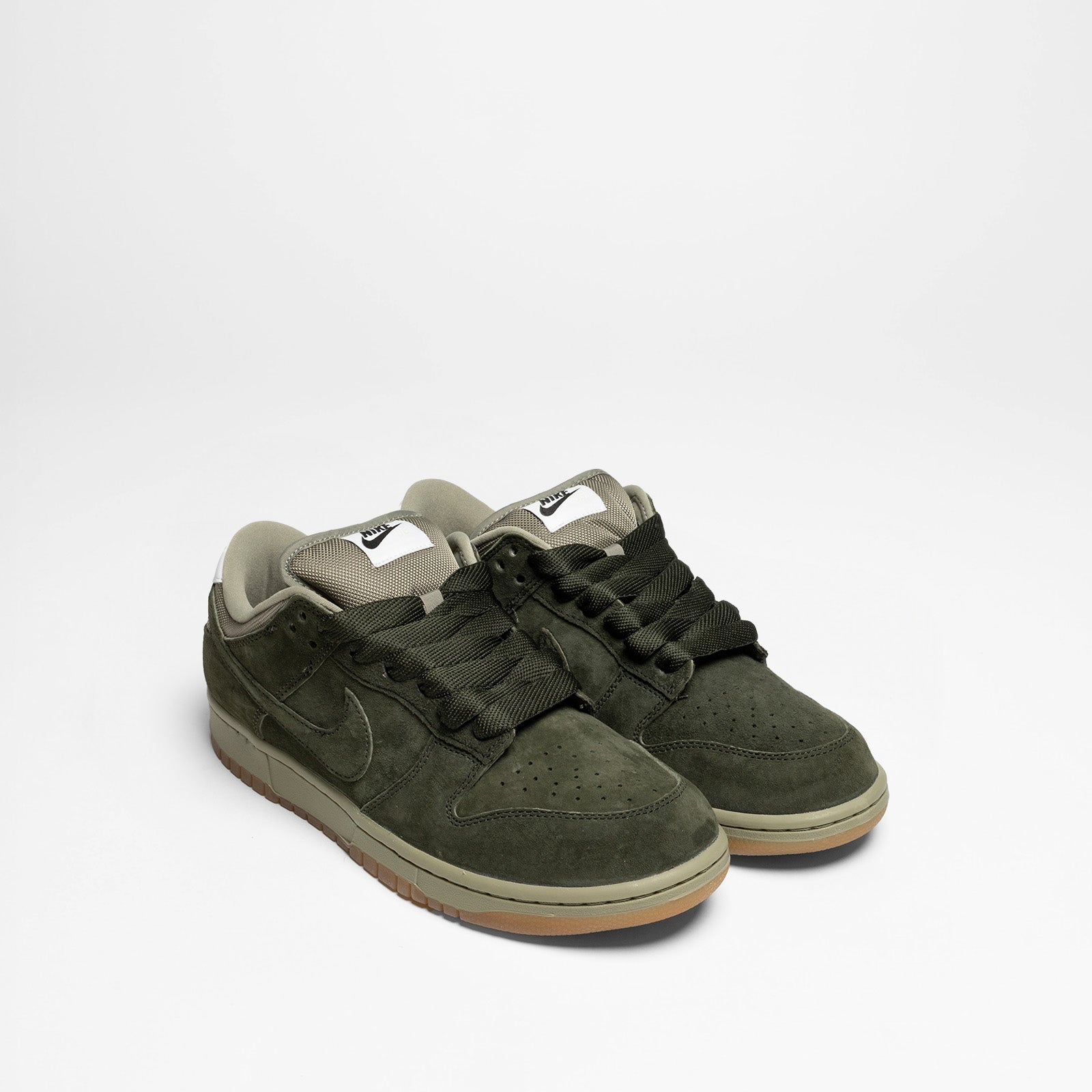 Dunk Low Pro B Sequoia