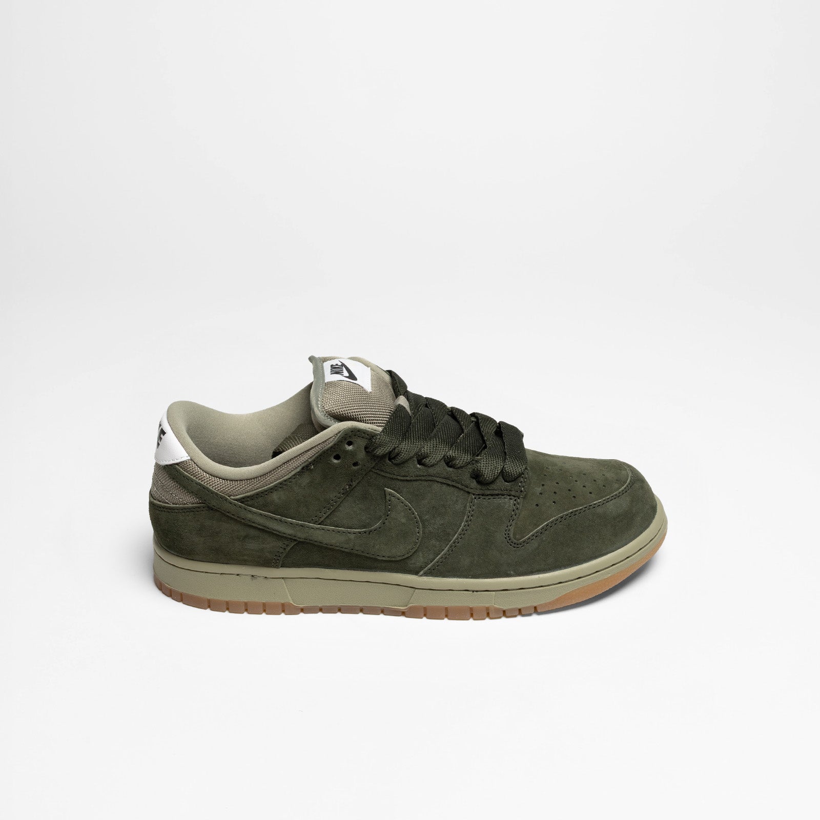 Dunk Low Pro B Sequoia