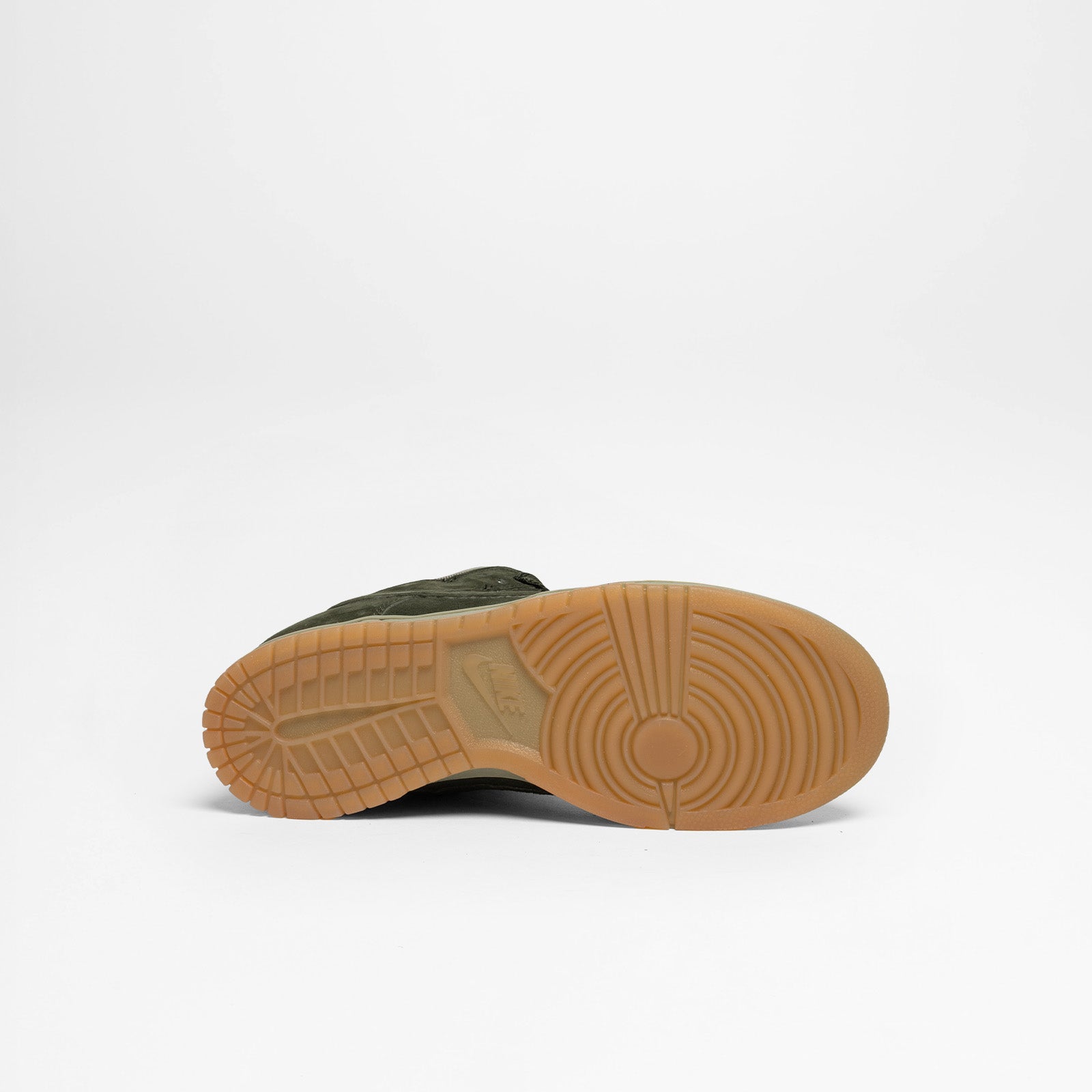 Dunk Low Pro B Sequoia
