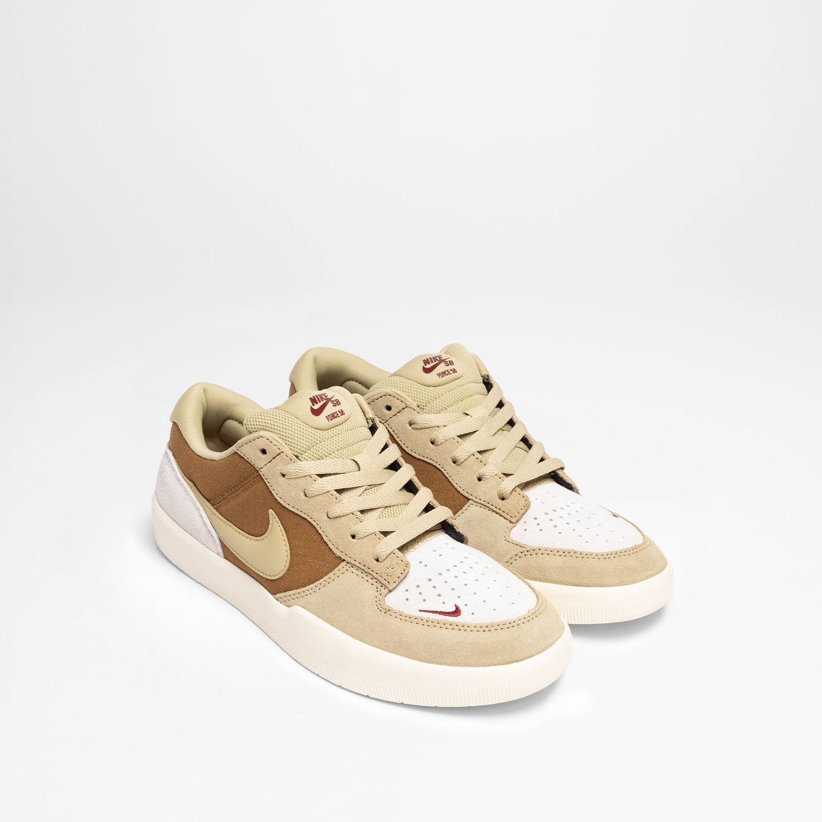 Force 58 Lt British Tan