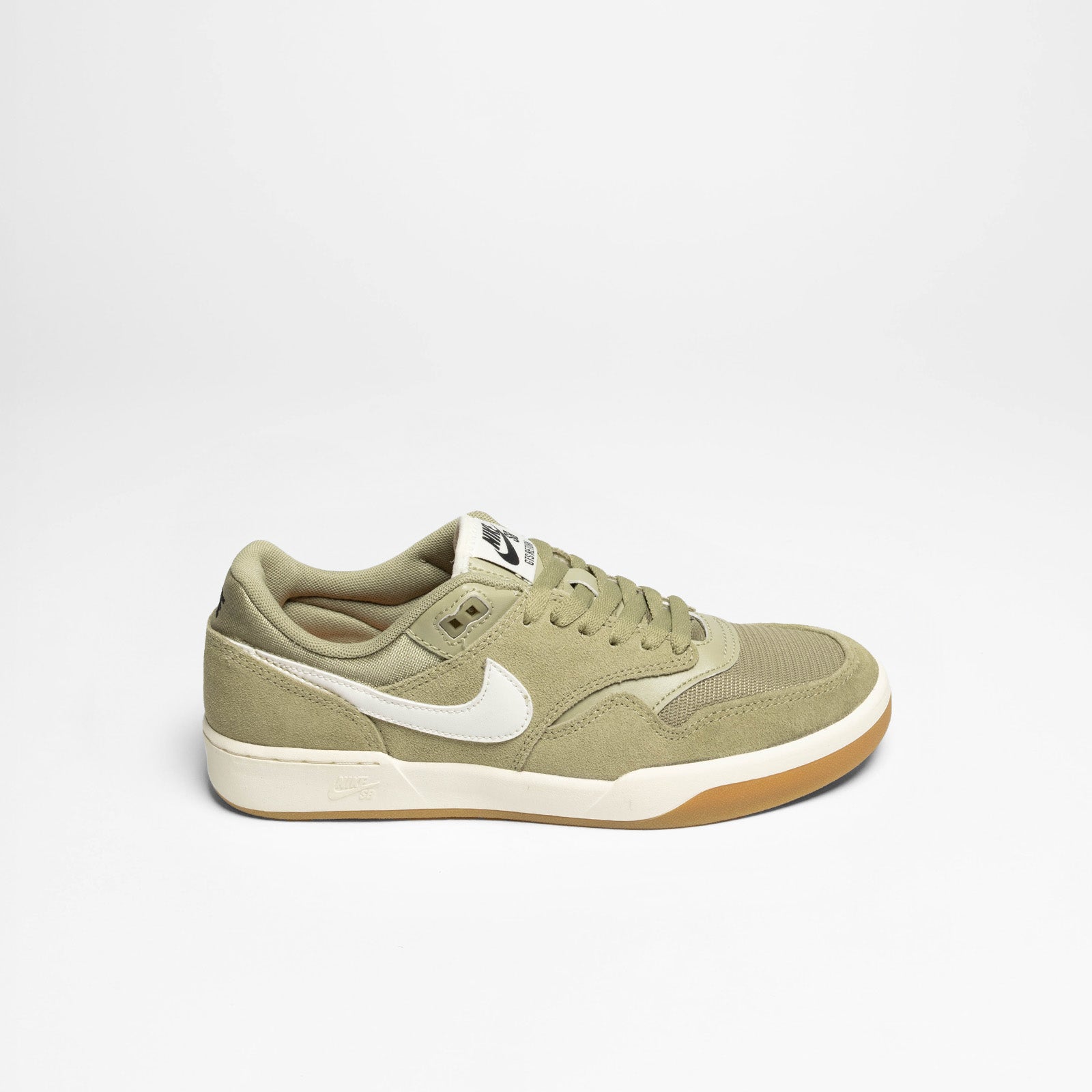 GTS Return Khaki Sailgum Light Brown Gelati