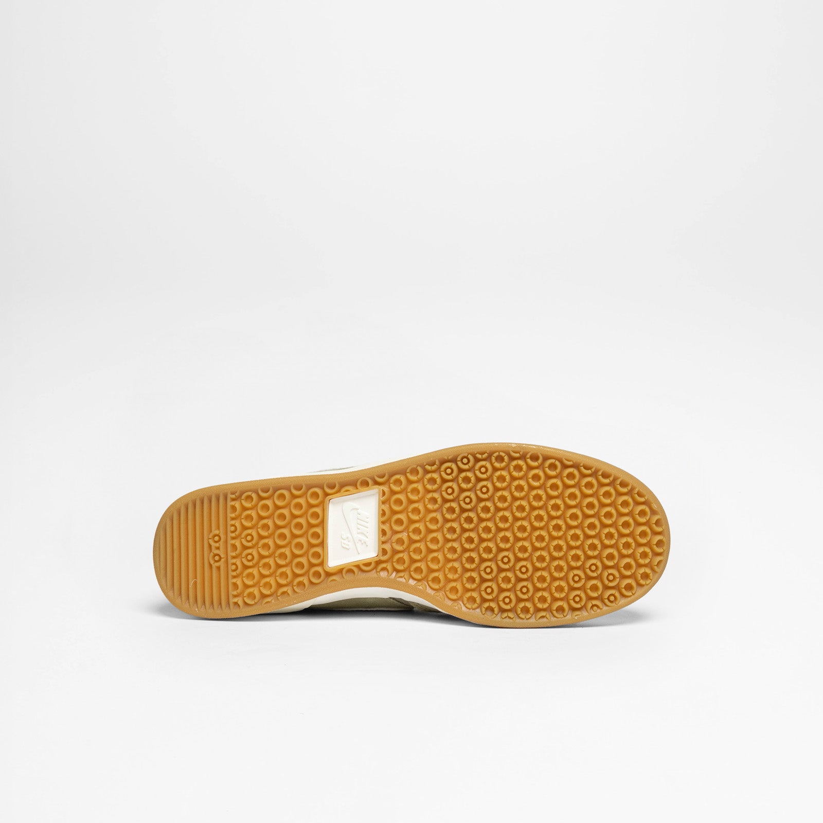 GTS Return Khaki Sailgum Light Brown Gelati