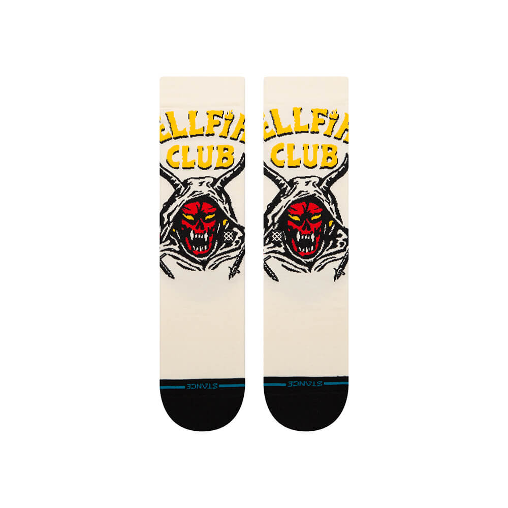 Hellfire Vintagewhite