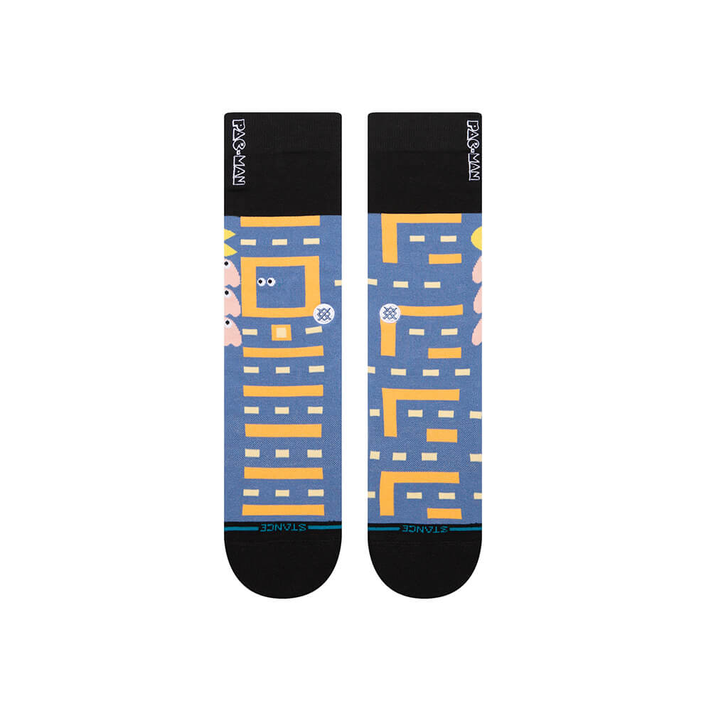 Power Pellet Blue