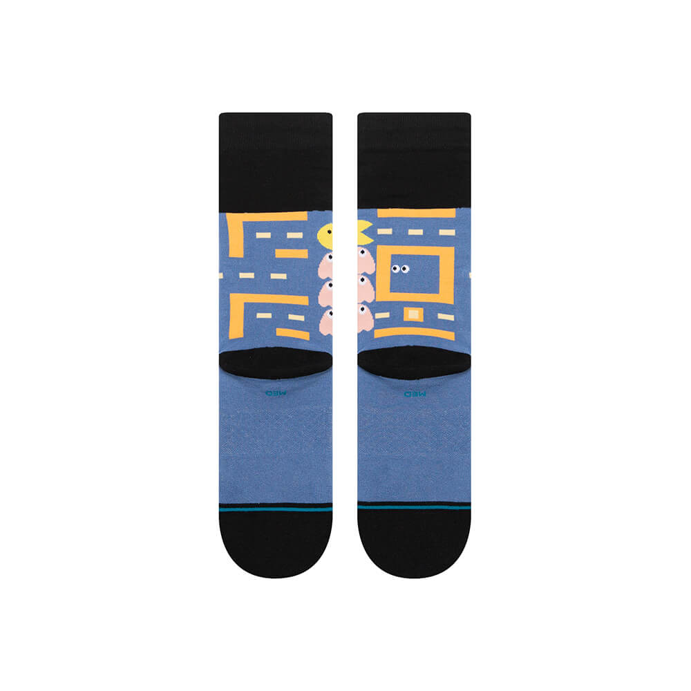 Power Pellet Blue