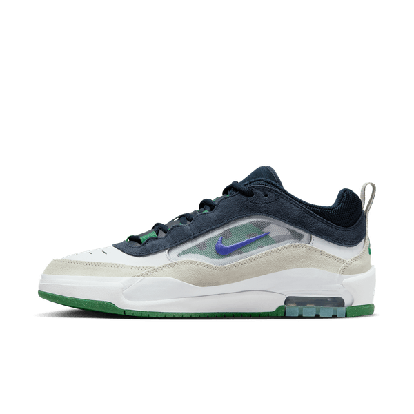 Air Max Ishod 2 White Green