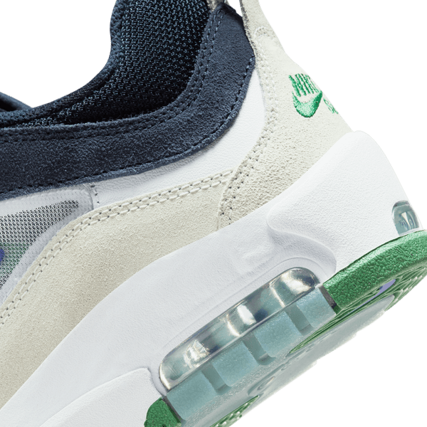 Air Max Ishod 2 White Green