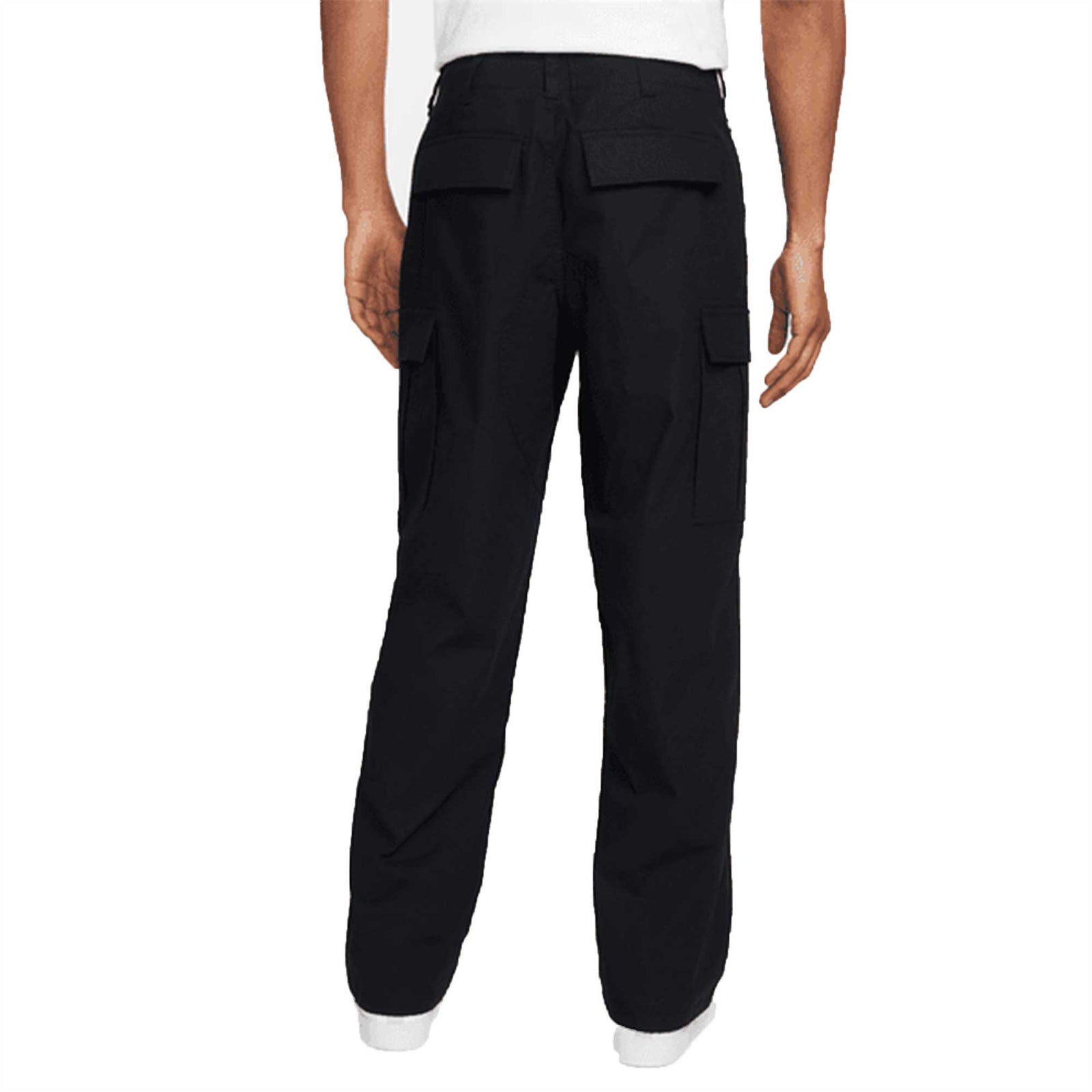Kearny CargoBlack