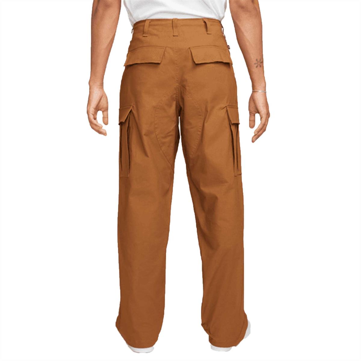 Kearny CargoBritish Tan