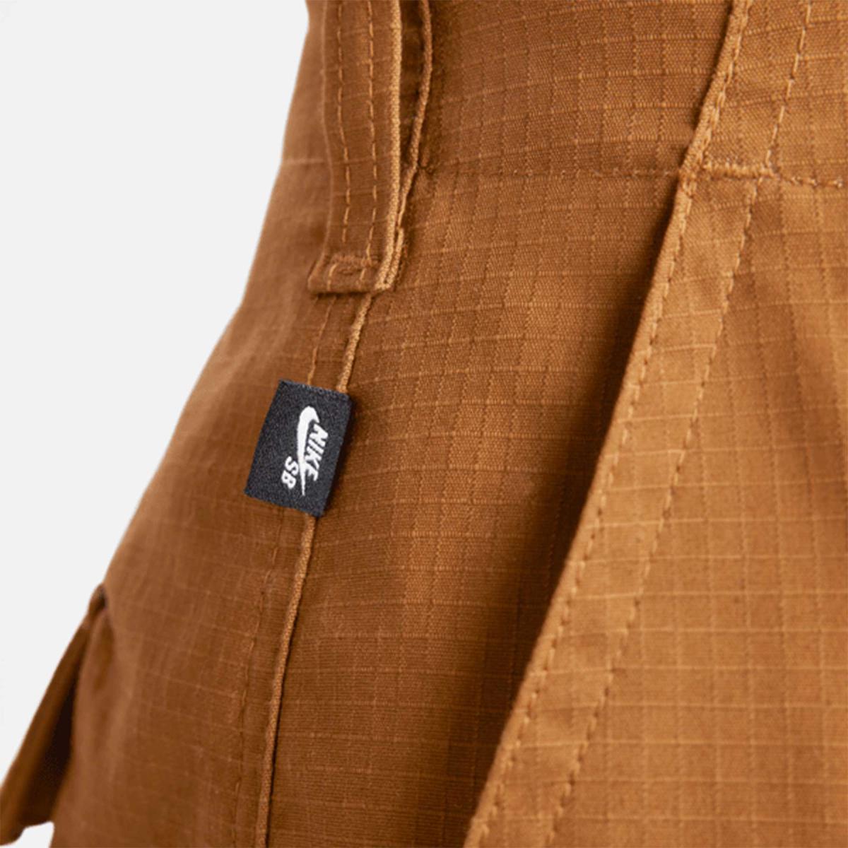 Kearny CargoBritish Tan
