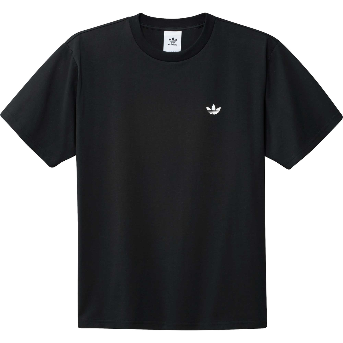 4.0 Logo Black White