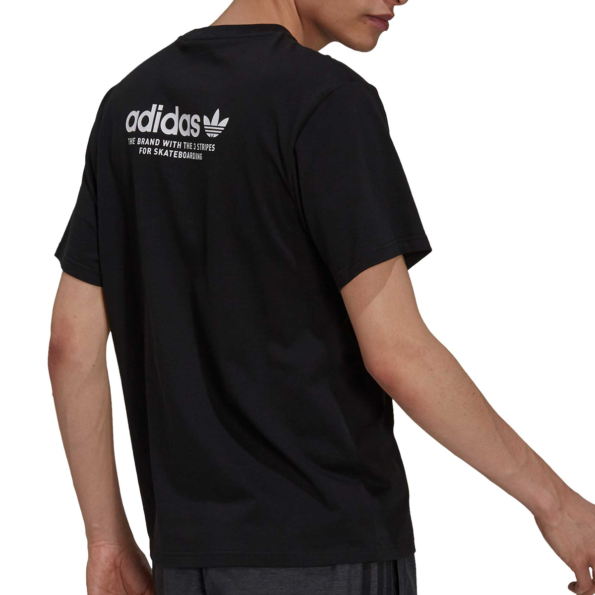 4.0 Logo Black White