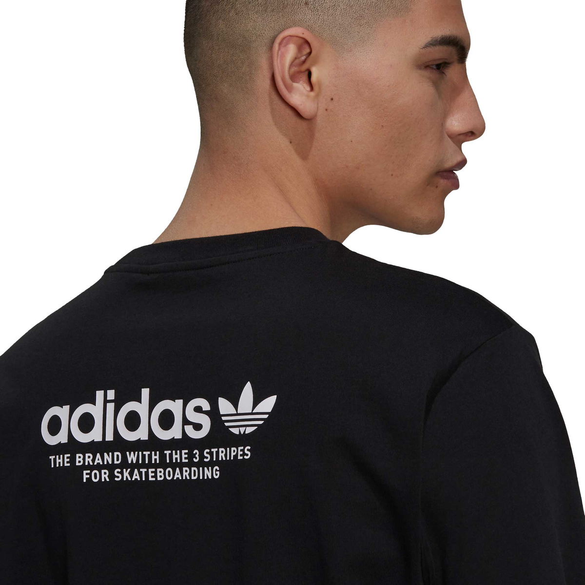 4.0 Logo Black White