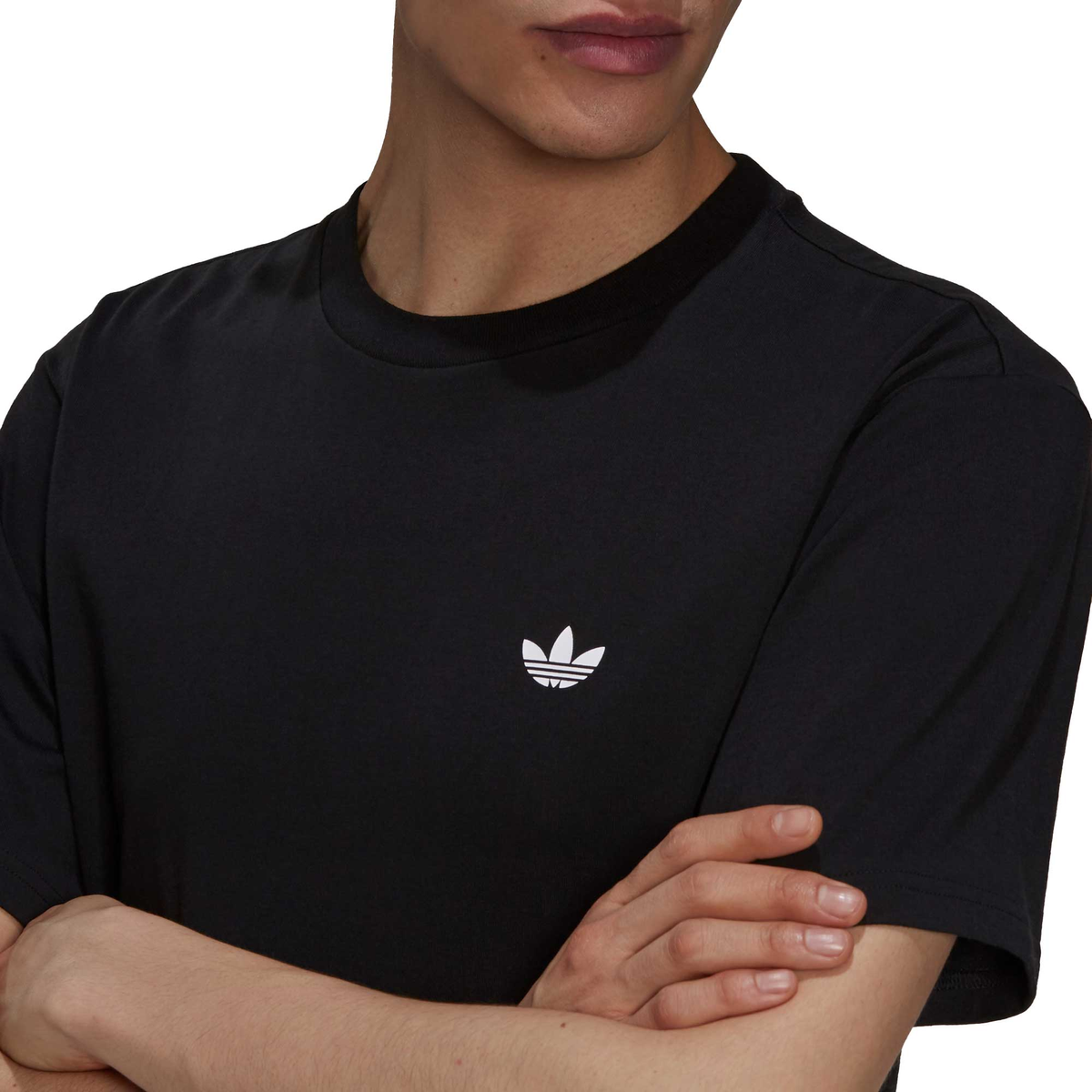 4.0 Logo Black White