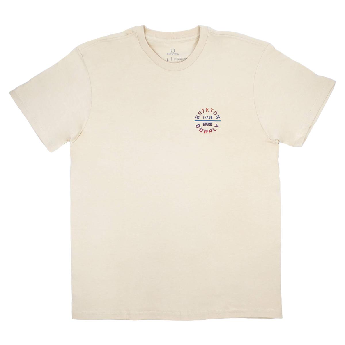 Oath V Cream