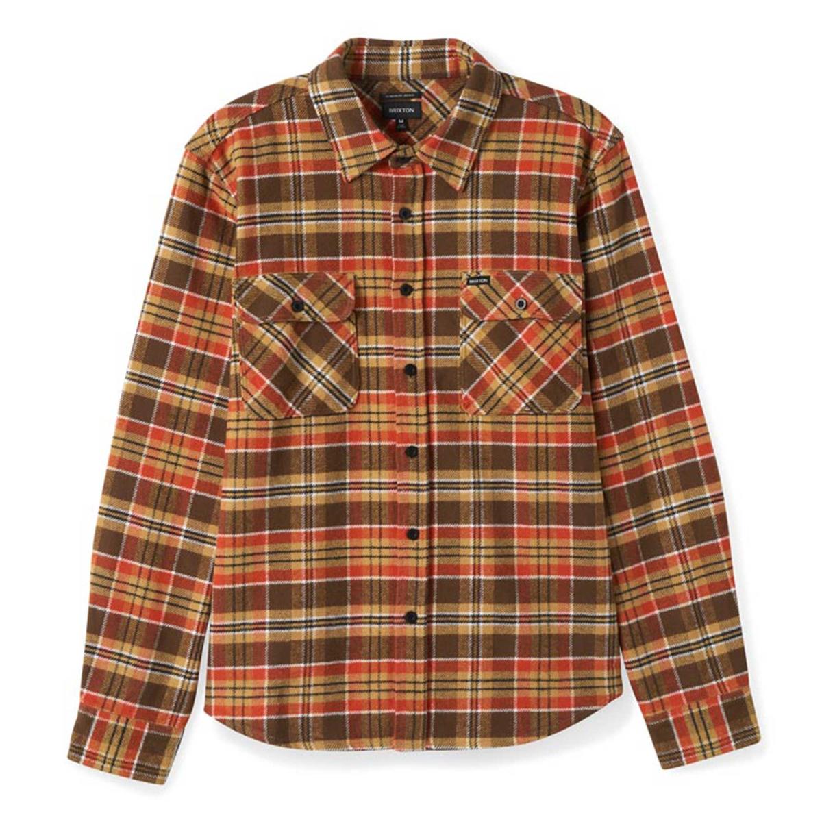Bowery Heavy Weight Flannel Dessert Palm