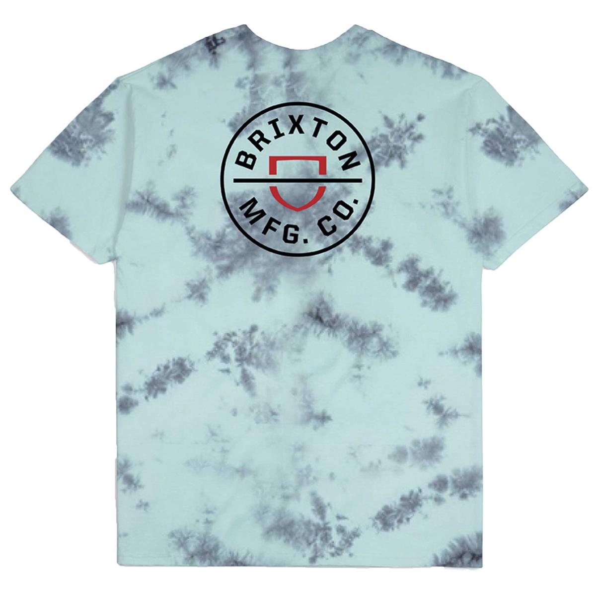 Crest 2 STT Blau