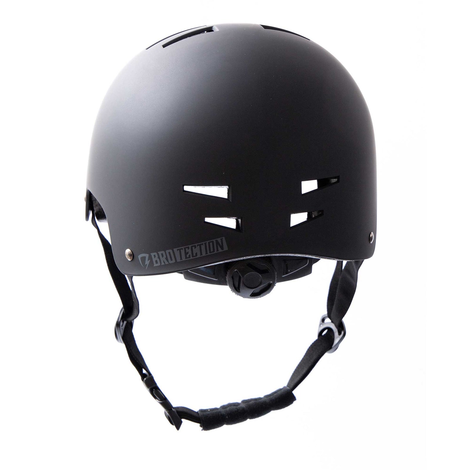 BroTection  Safety Black